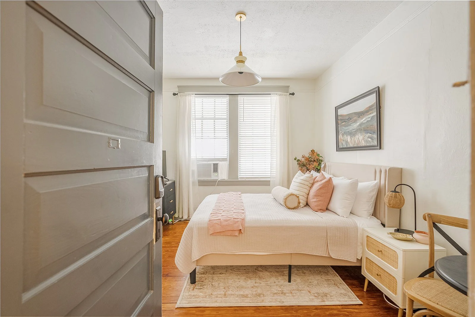 Historic Downtown Condo| Savannah Vacation Rental