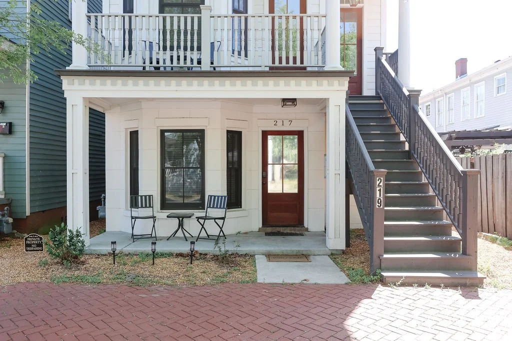 Spacious Modern Apt| 2BD/2BA| Near Forsyth Park