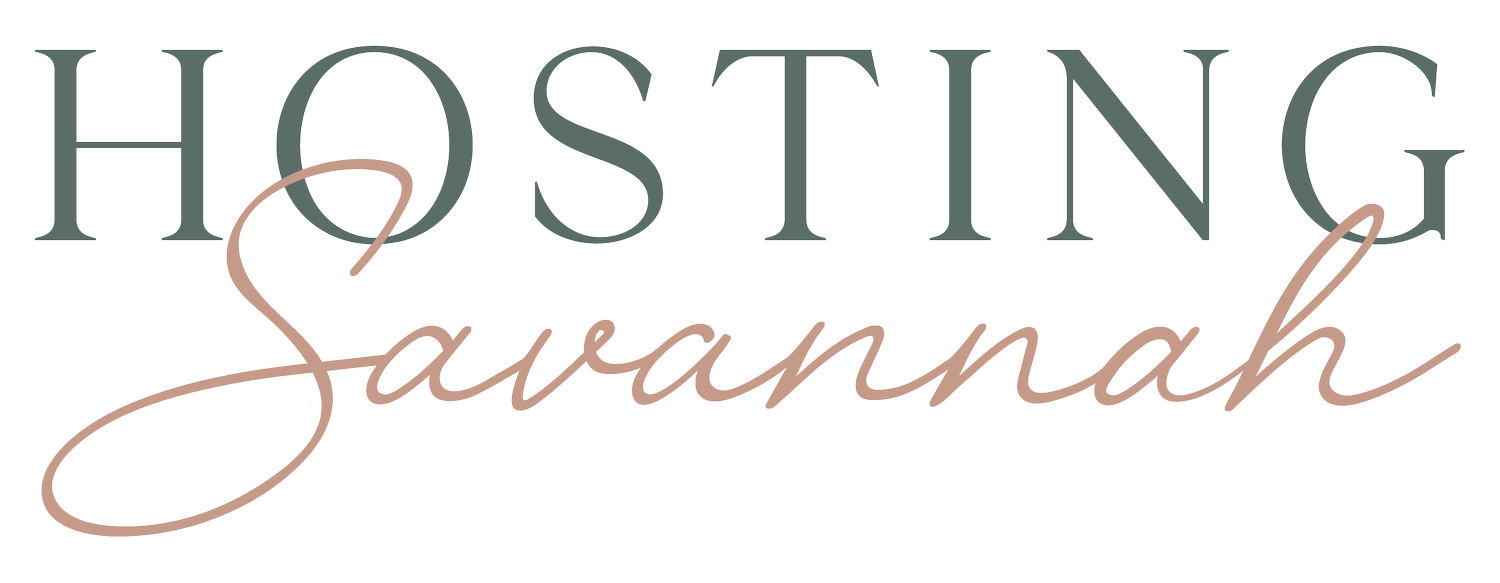 Hosting Savannah