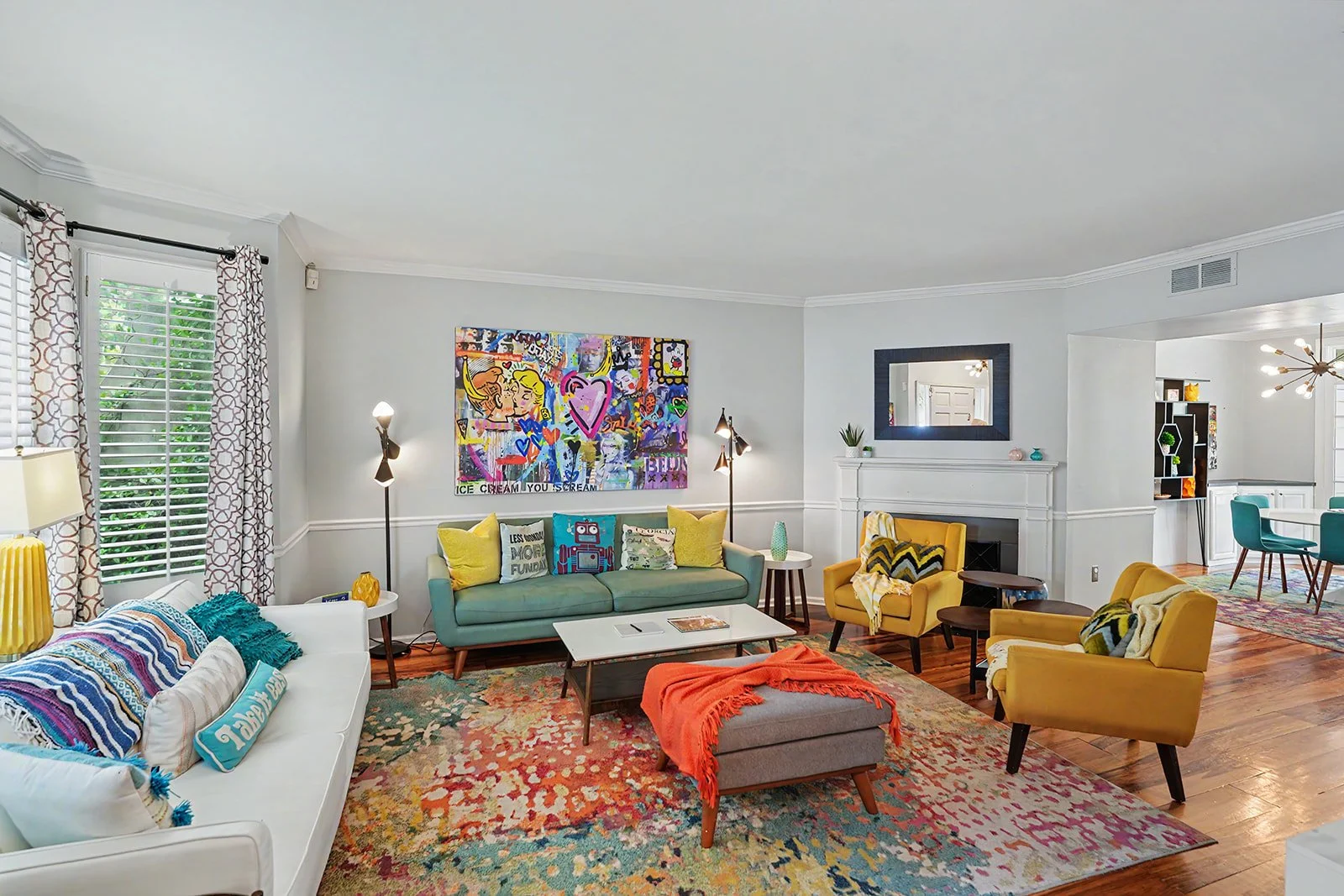 Epic Broughton St Townhouse|Private Patio+Parking