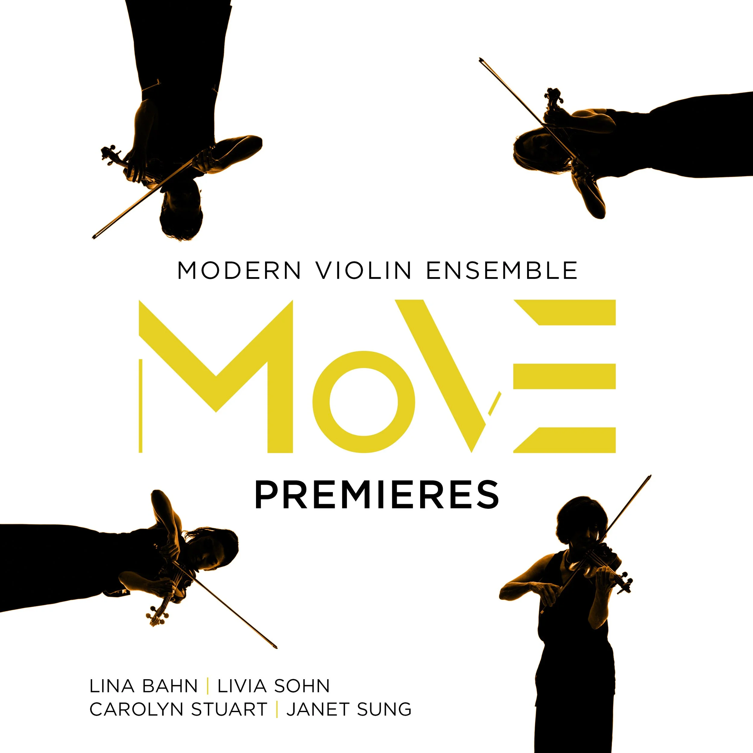 Episode #8: MoVe Premieres