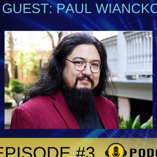 PAUL WIANCKO