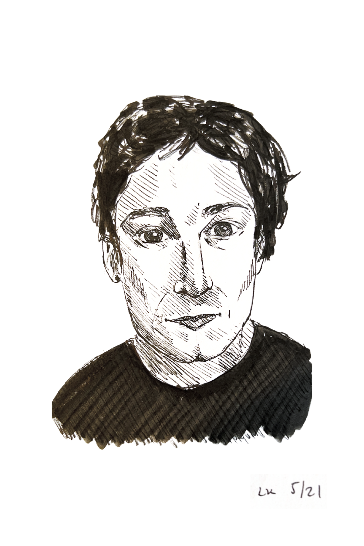 Michael Osterle