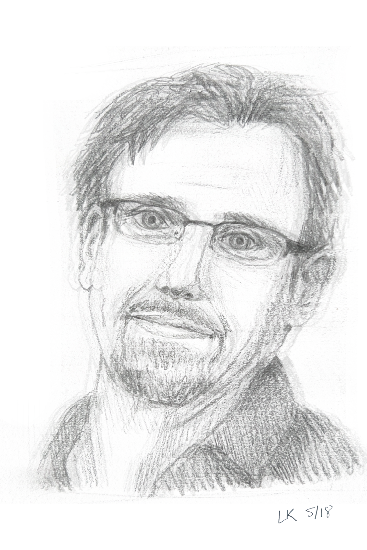 EVAN CHAMBERS