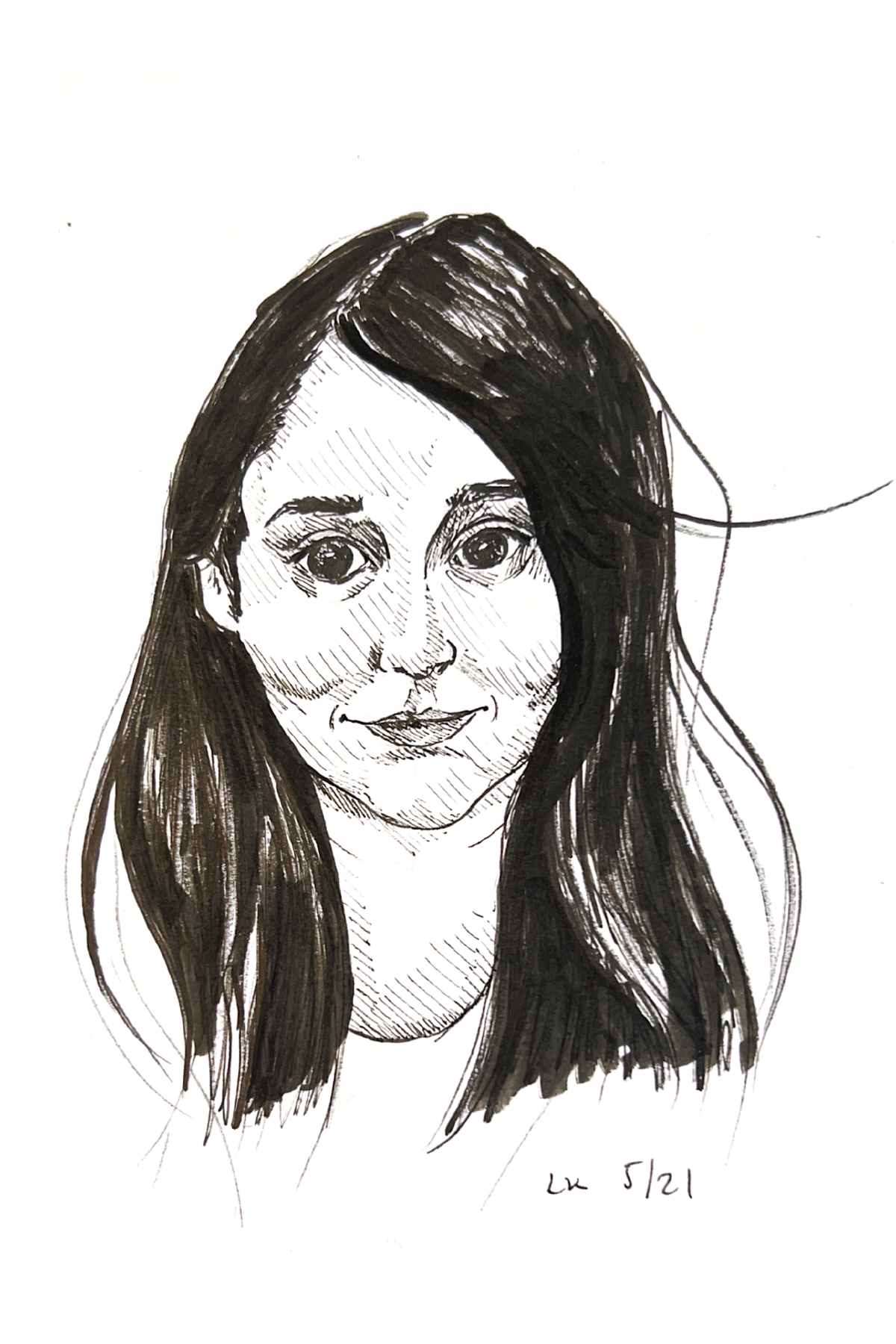 Renee Esmail