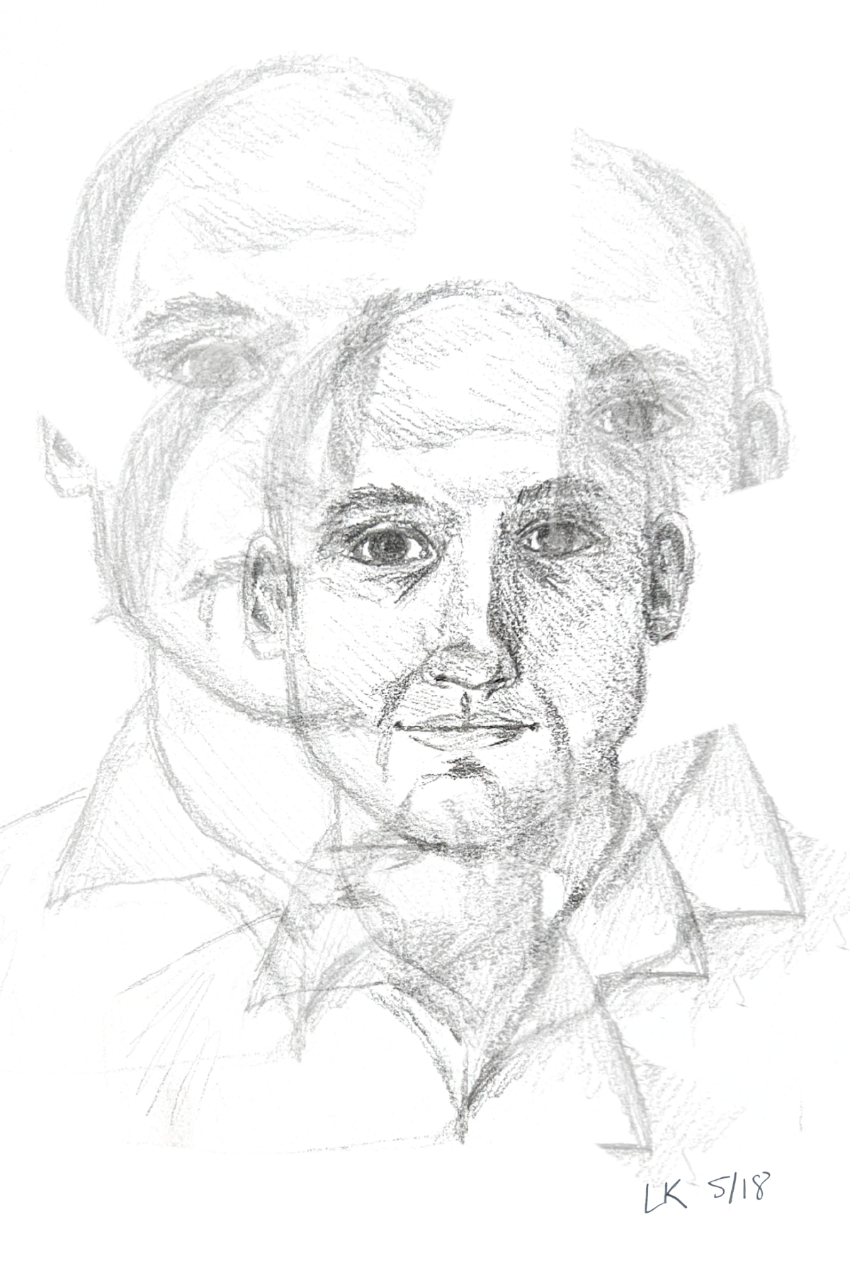 TOMMY DOUGHERTY