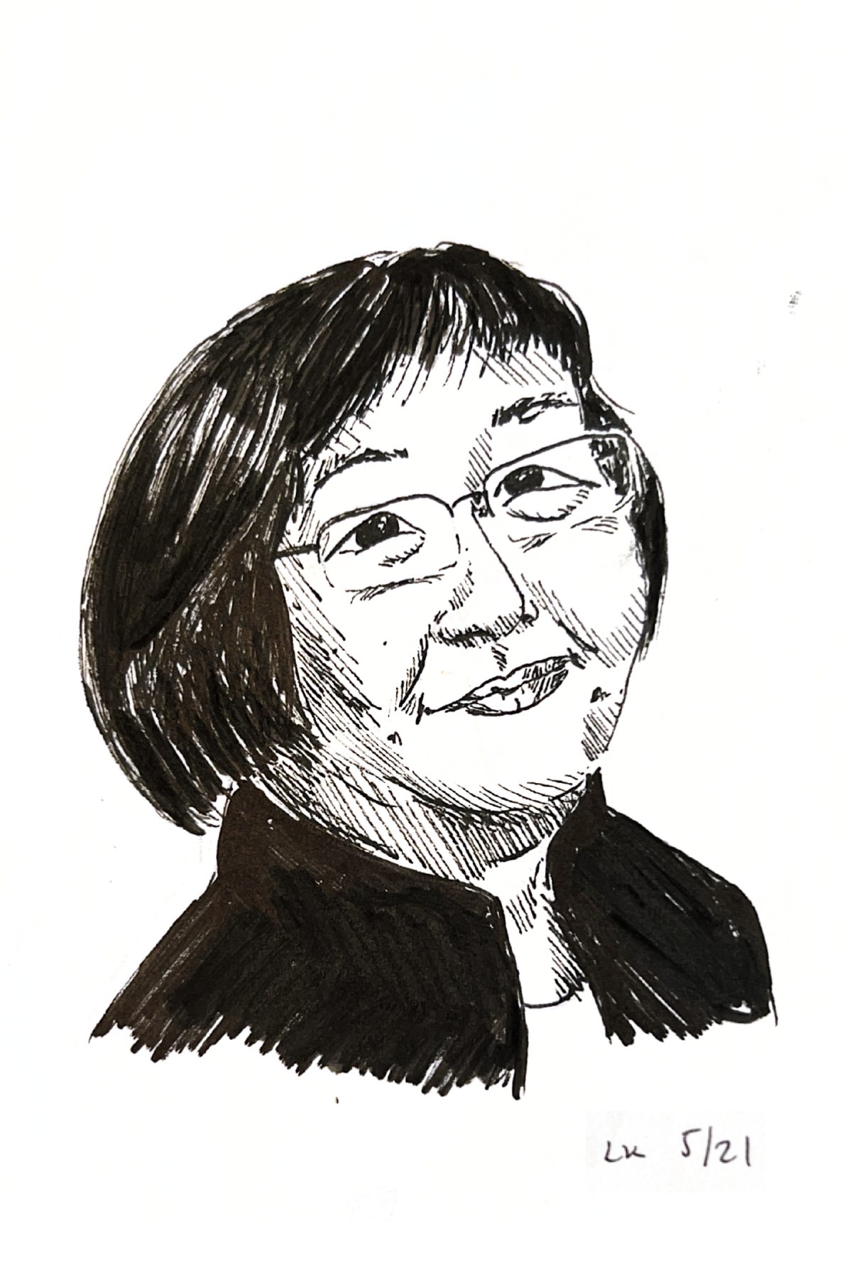 Chen Yi