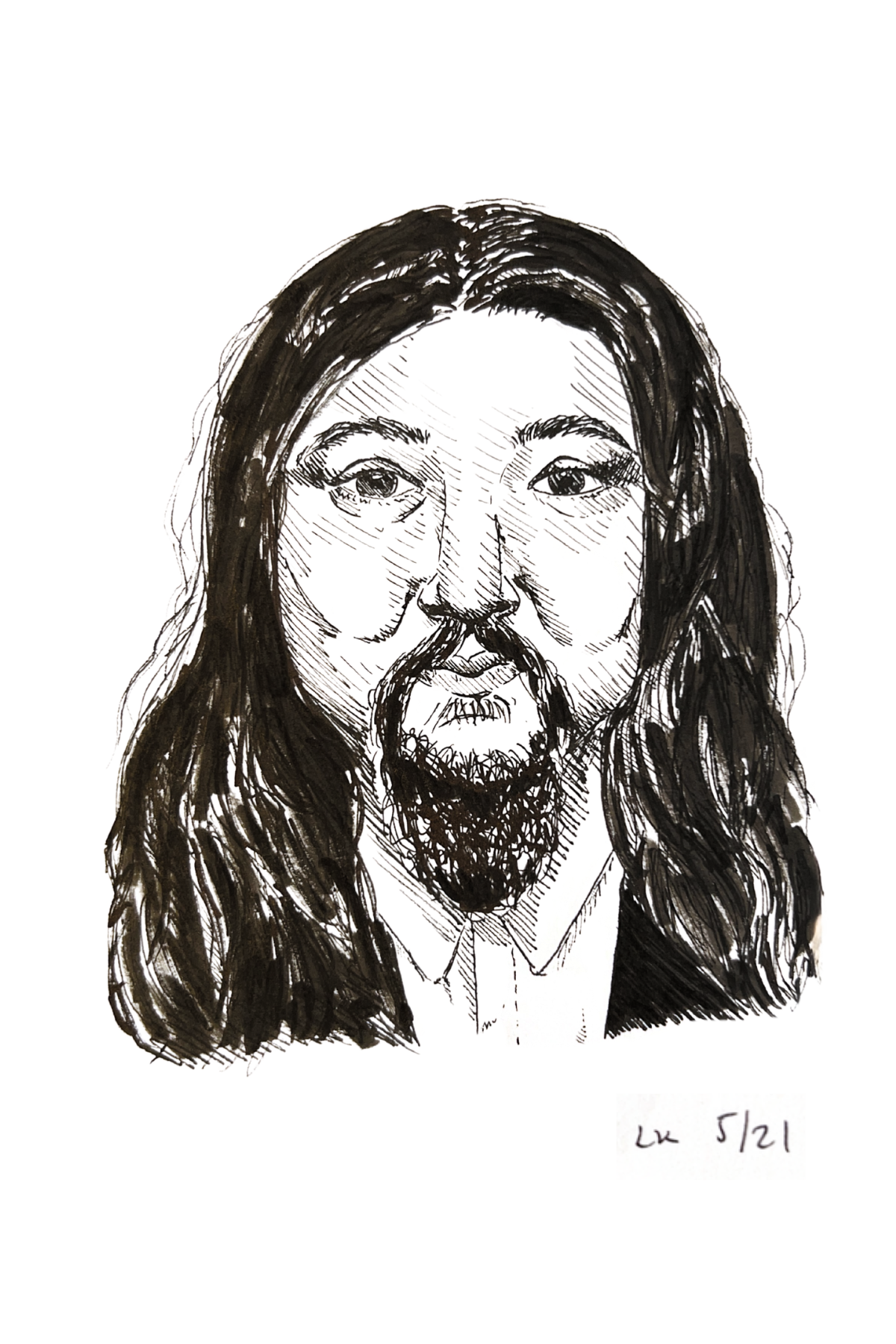 Paul Wianko