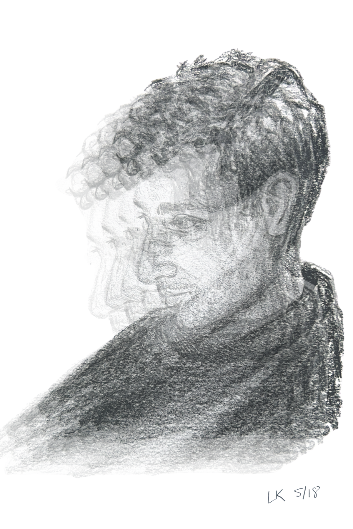 DANIEL WOHL