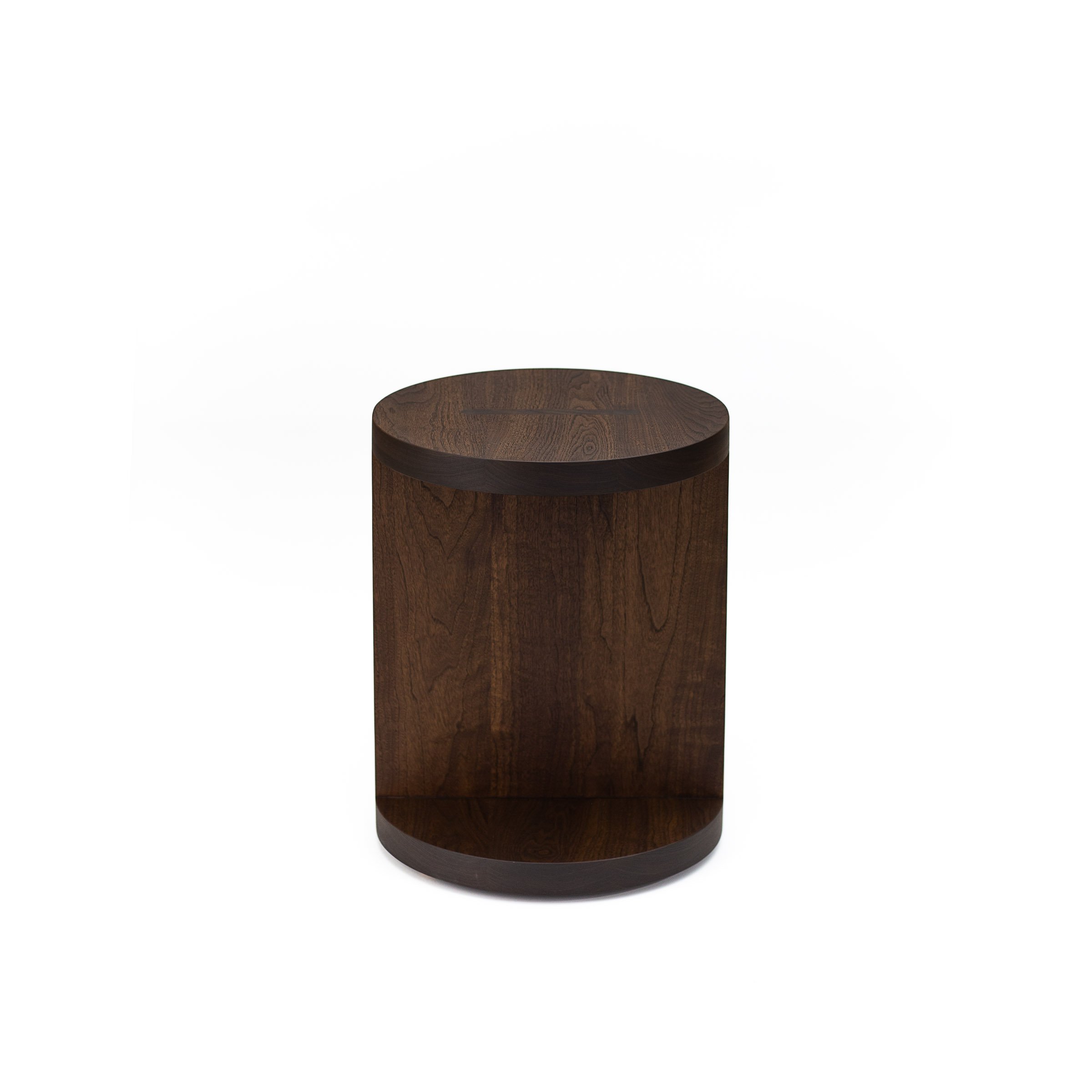 ComoSideTable_BLKWalnut_Front.jpg
