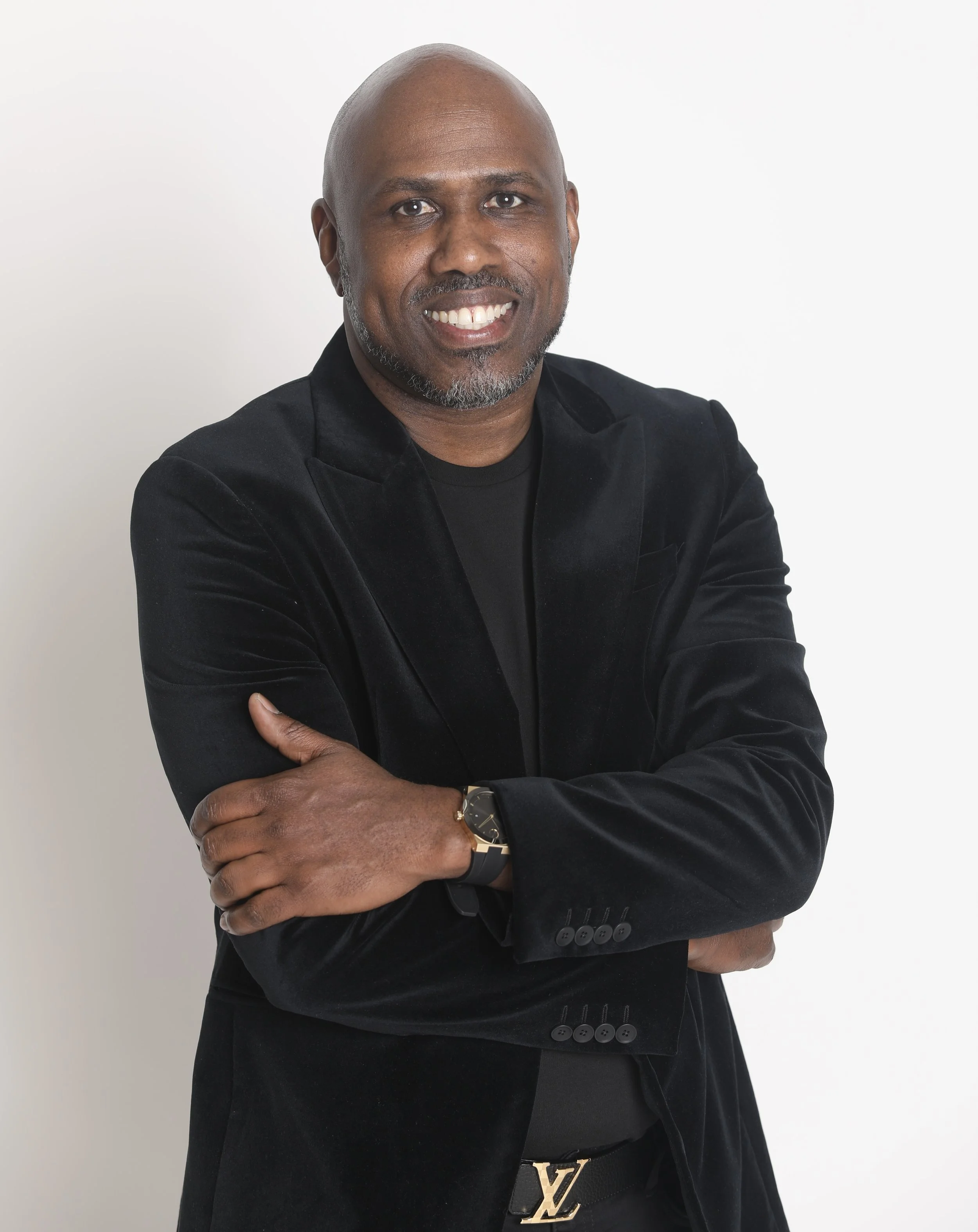 Lawrence Edmondson