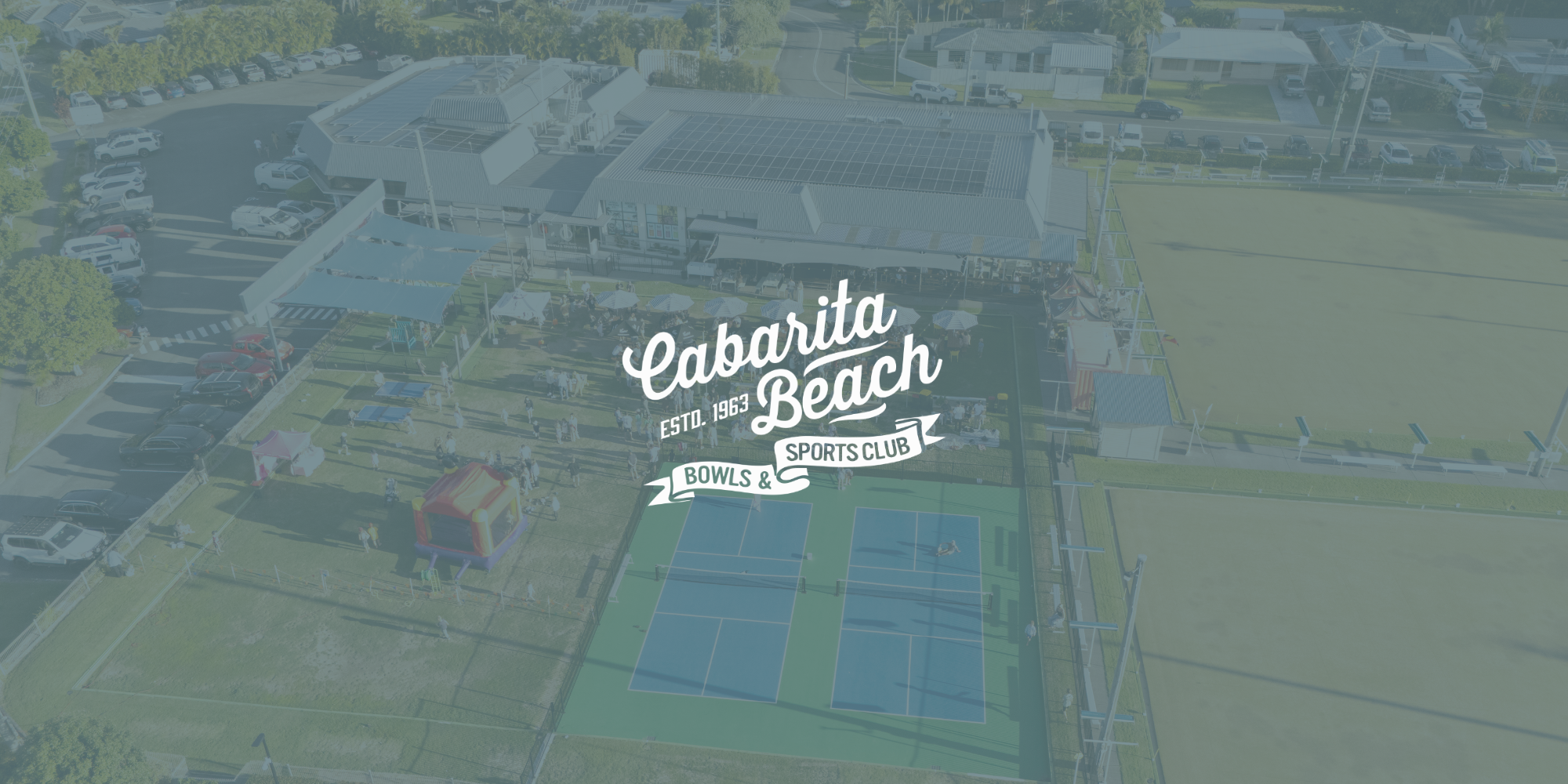 Cabarita Sports & Bowling Club
