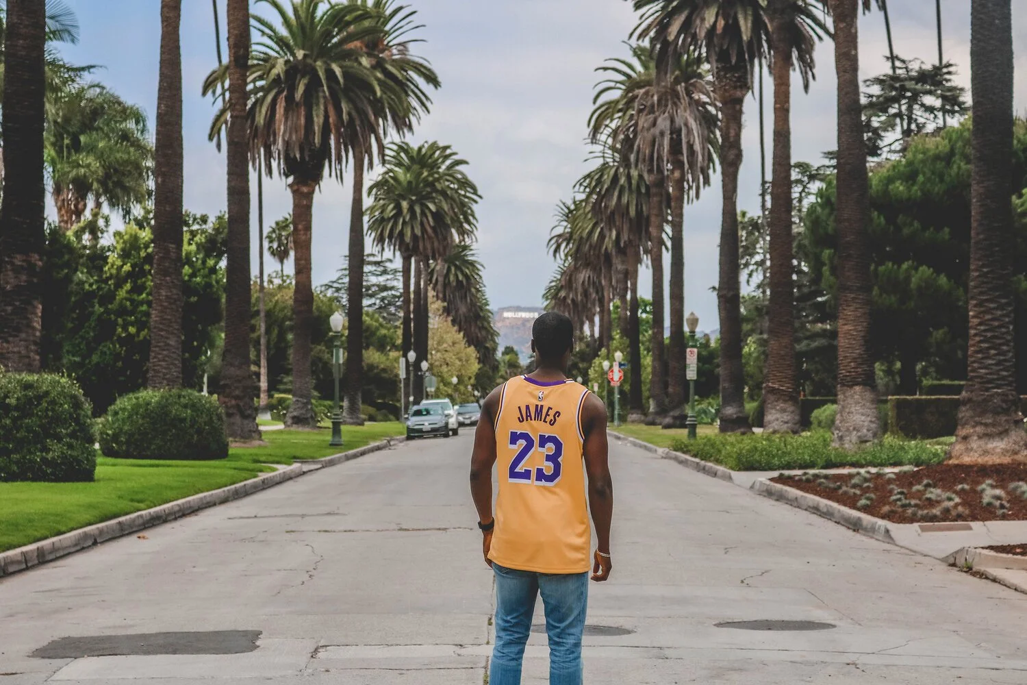 BEST PLACES TO TAKE PHOTOS IN LOS ANGELES, CA