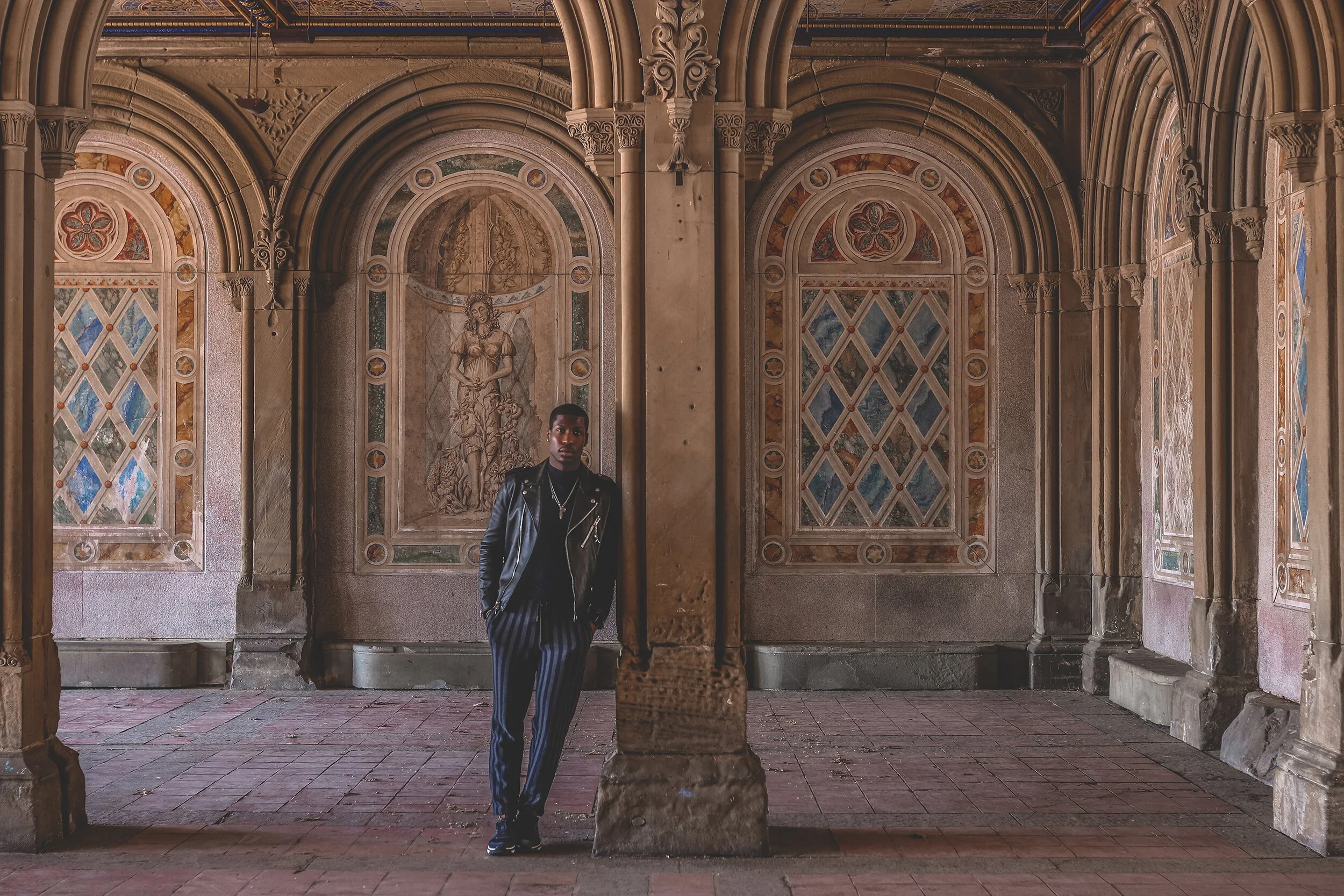 Best Places to Take Photos in New York City