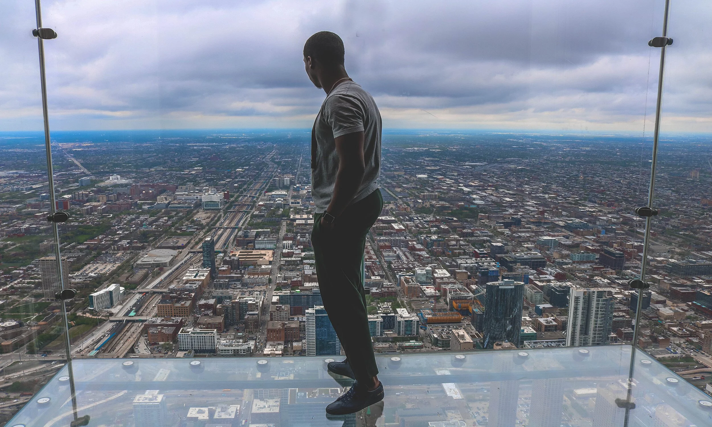 Best Places to Take Photos in Chicago, IL