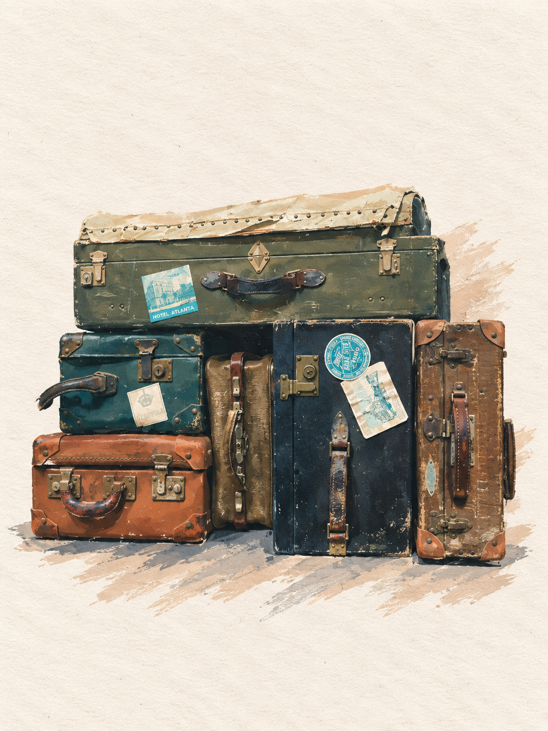 Travel Packing Tips That Actually Make a Difference