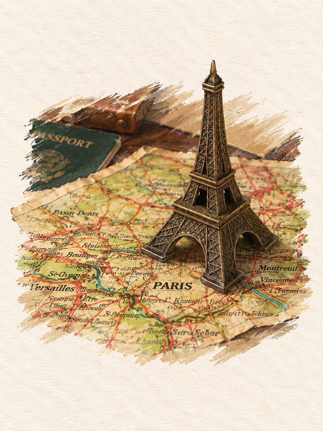 Europe Travel Tips for First-Time Visitors