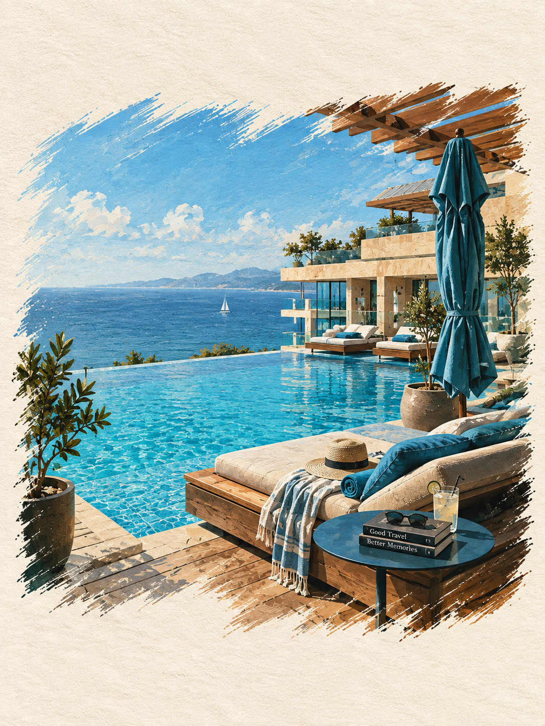 Here’s Why the Hotel Actually Matters