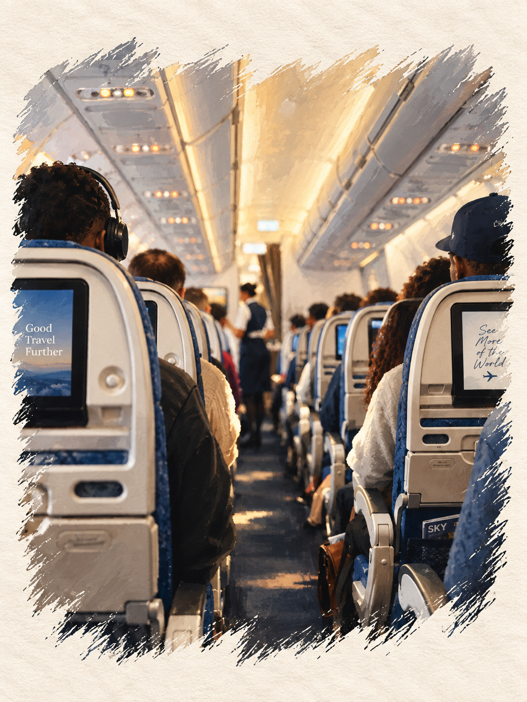 How I Find Cheaper Flights Without Making It Complicated