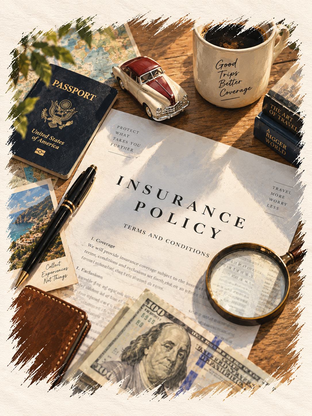 Is Travel Insurance Actually Worth It?