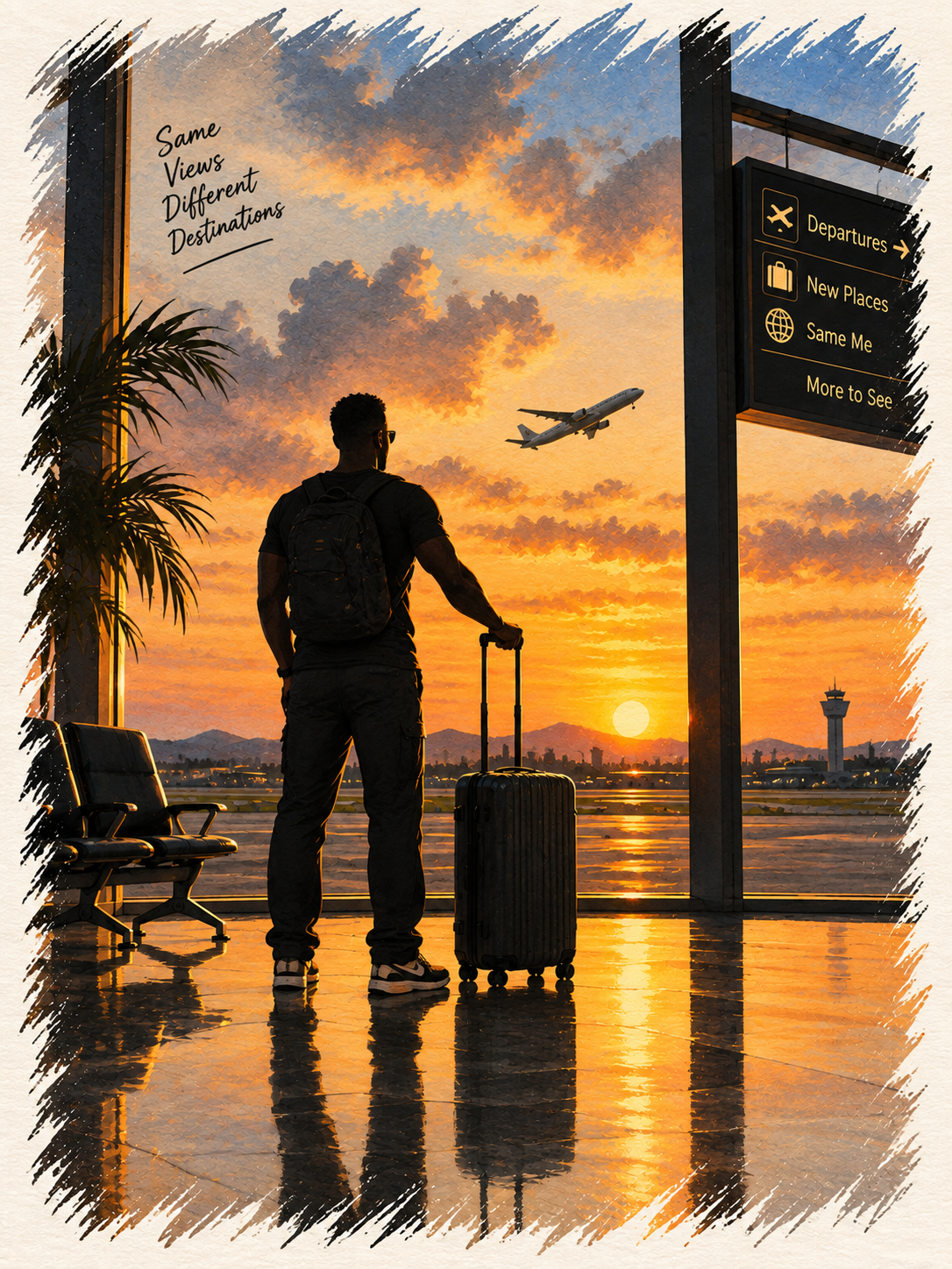 10 Travel Tips Every First-Time Traveler Should Know