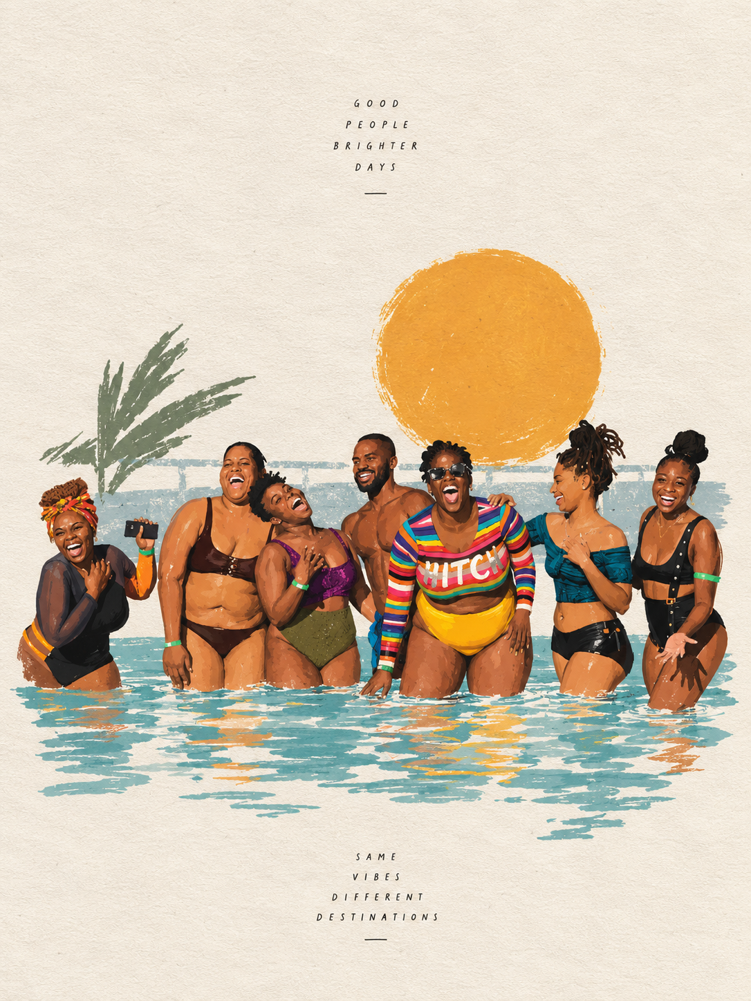 Why Group Travel Can Be Worth It