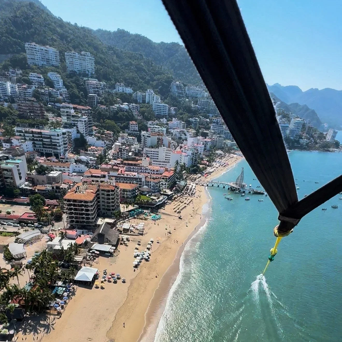 Puerto Vallarta 