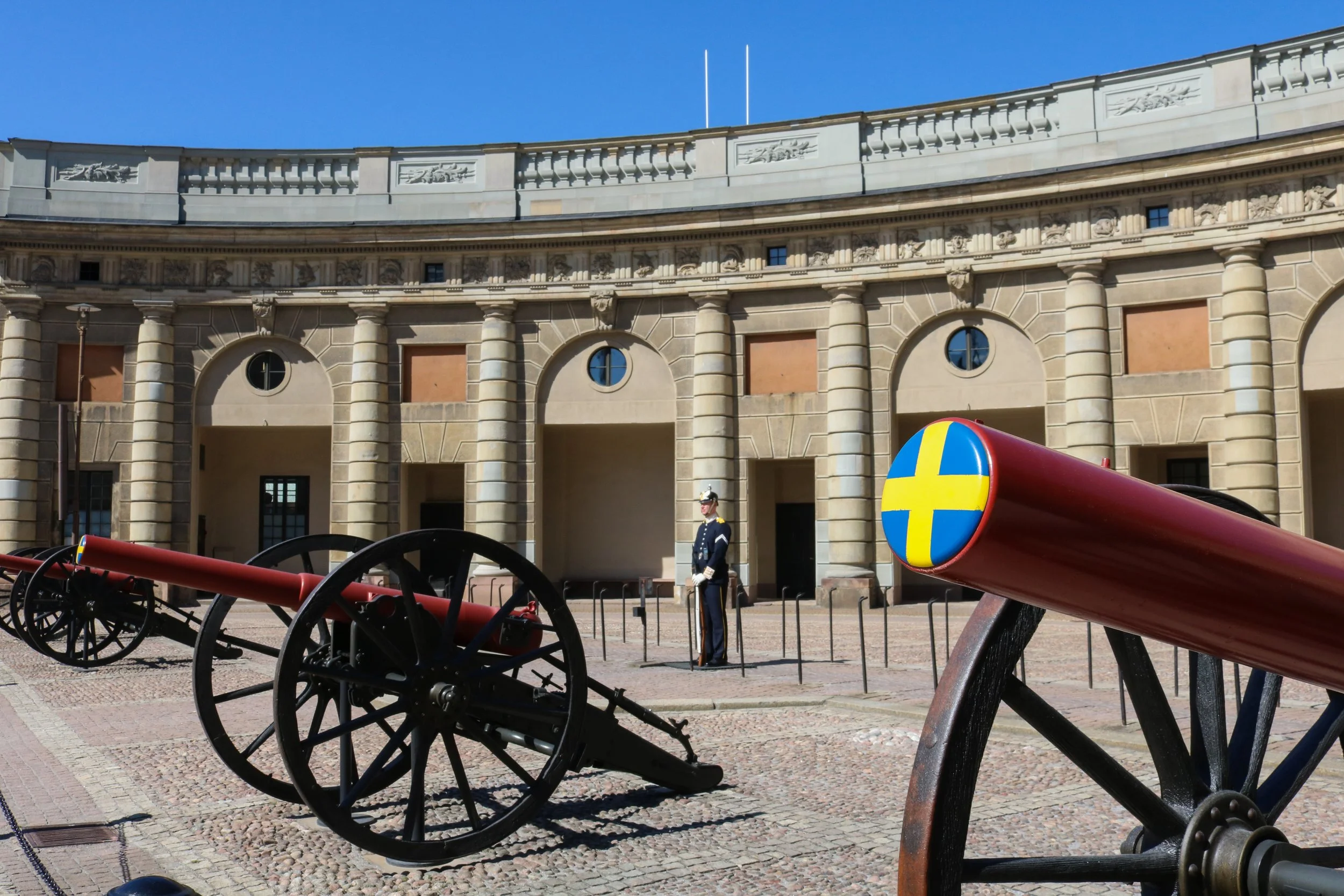 Stockholm