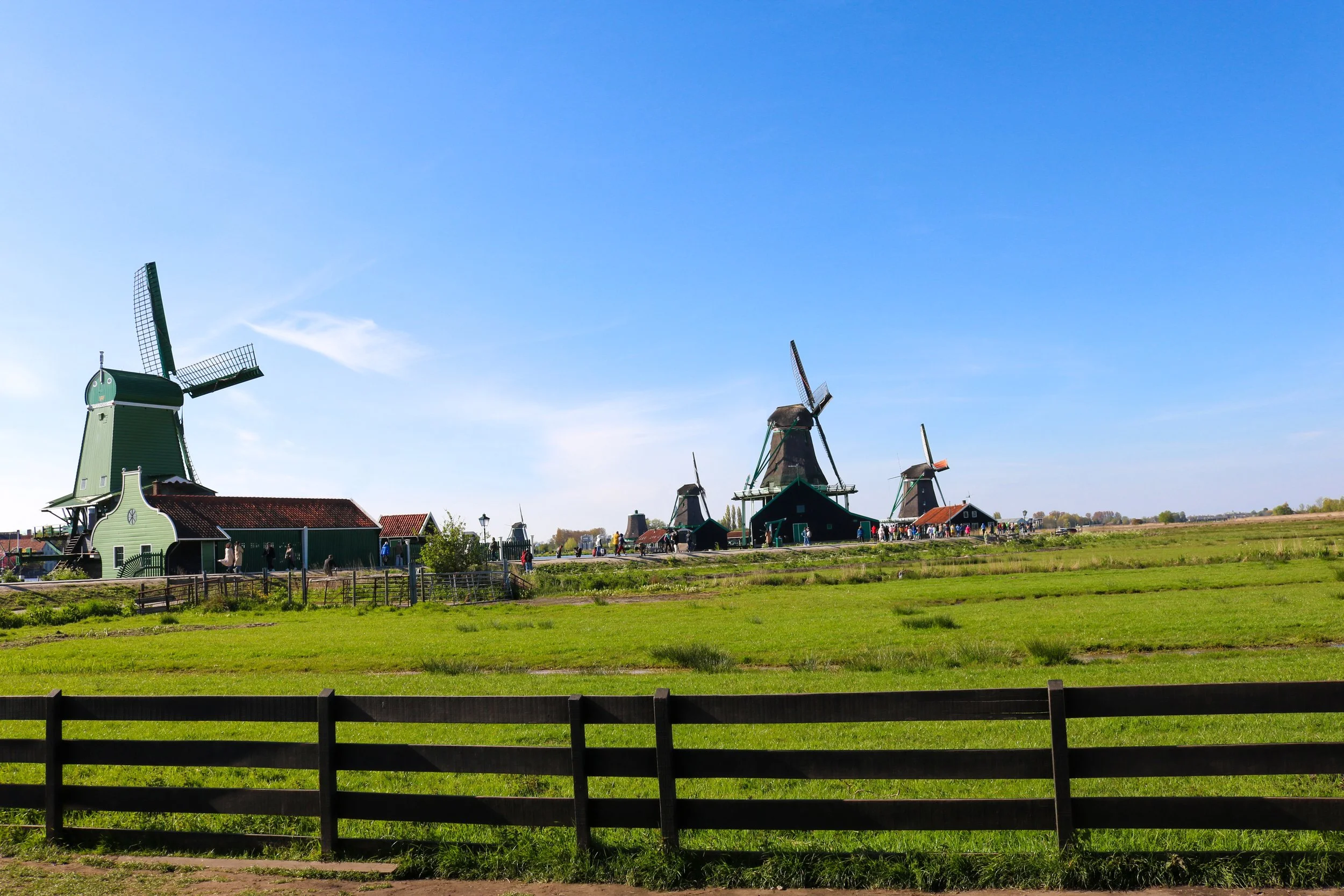 Amsterdam