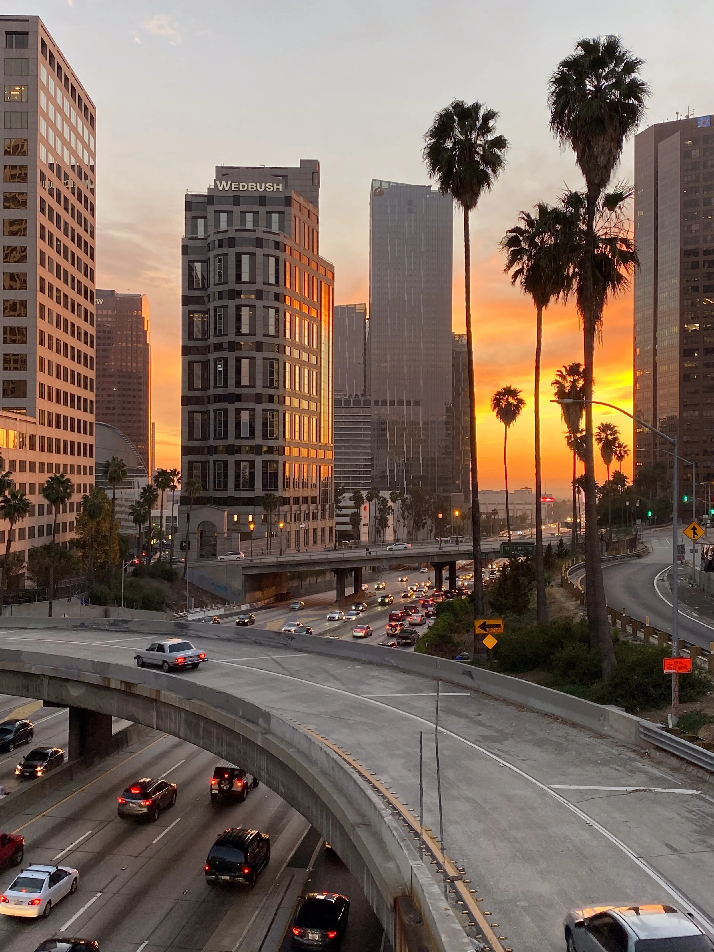 Los Angeles