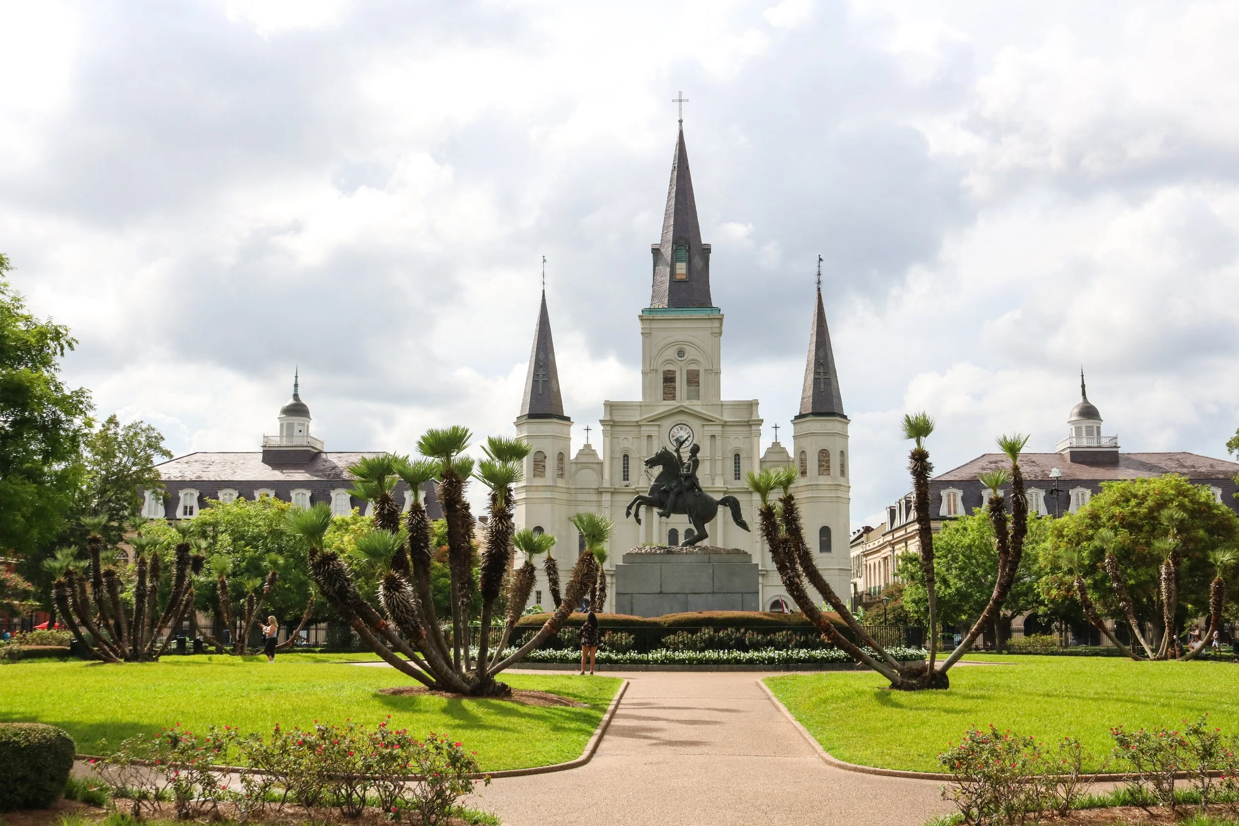 New Orleans