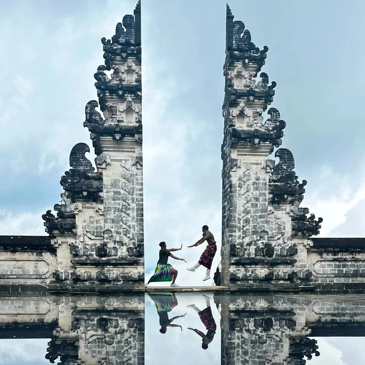 Bali
