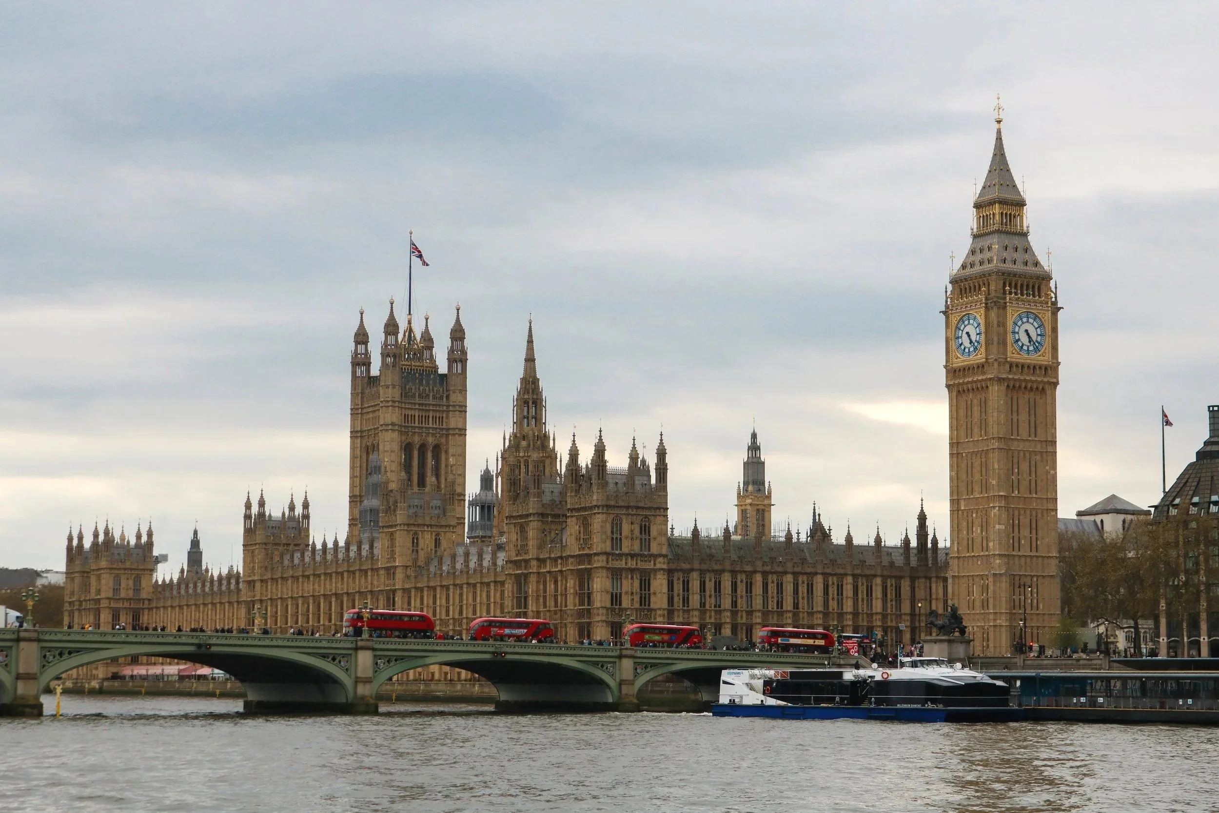 London