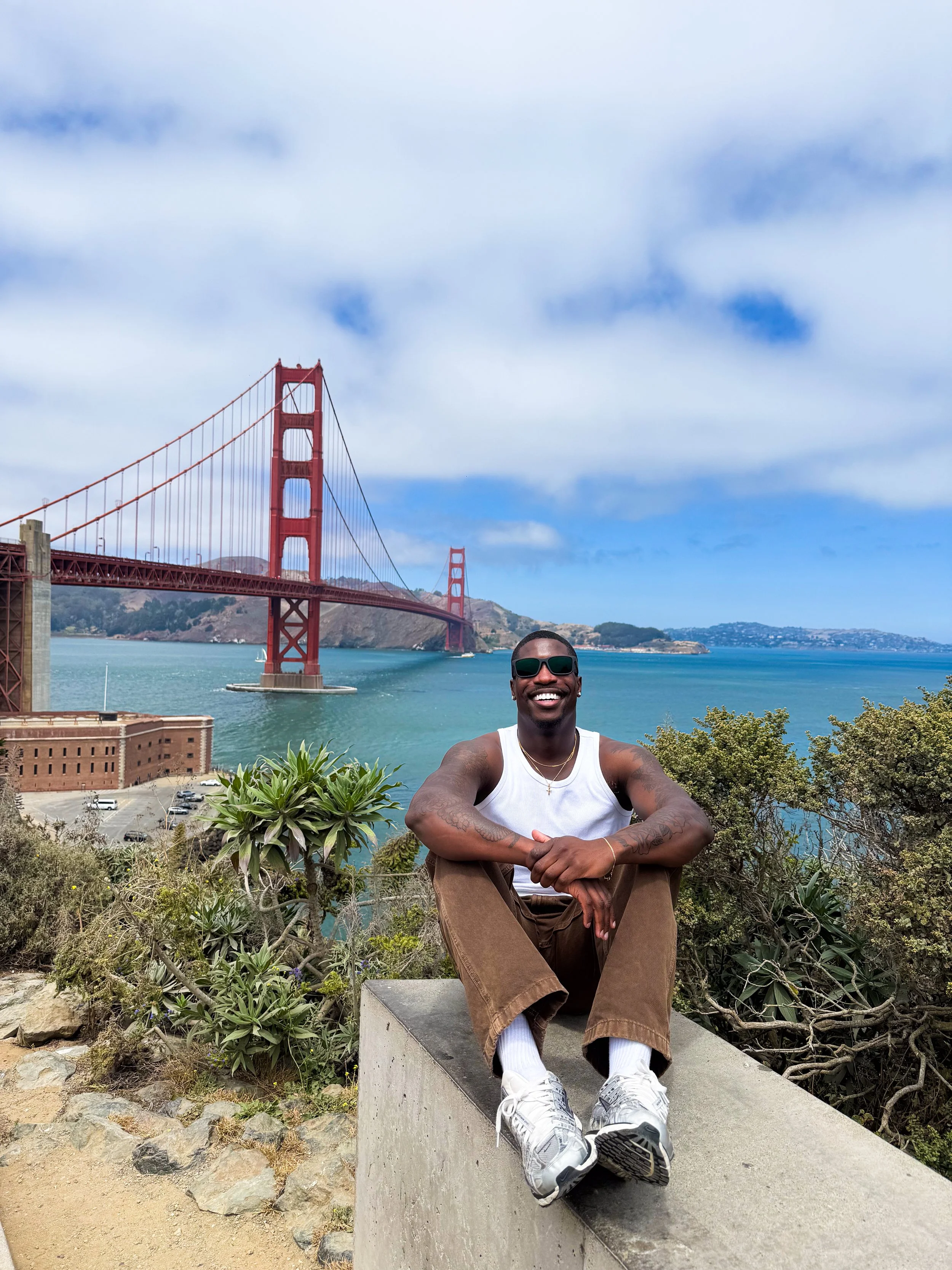 San Francisco
