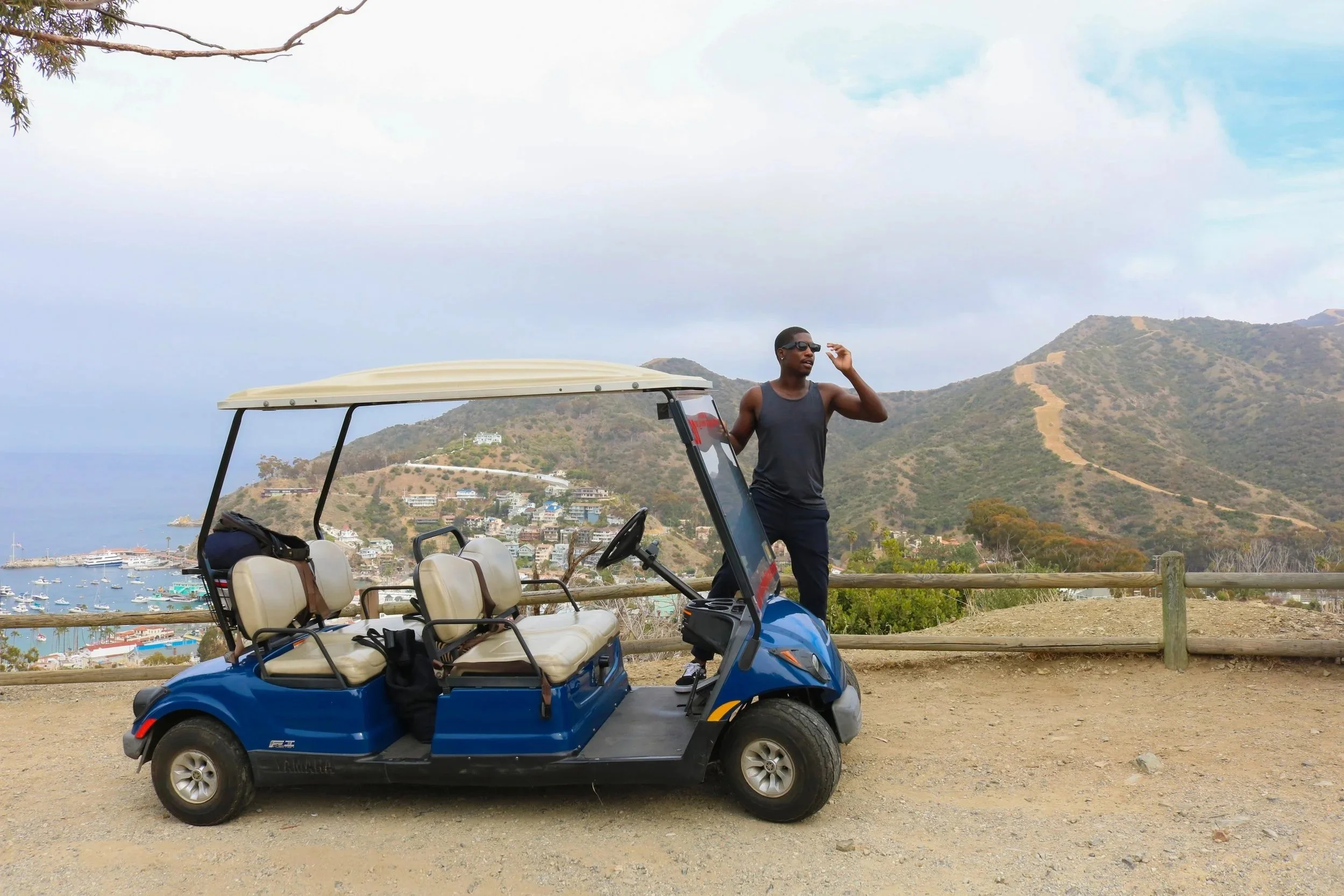 Catalina Island