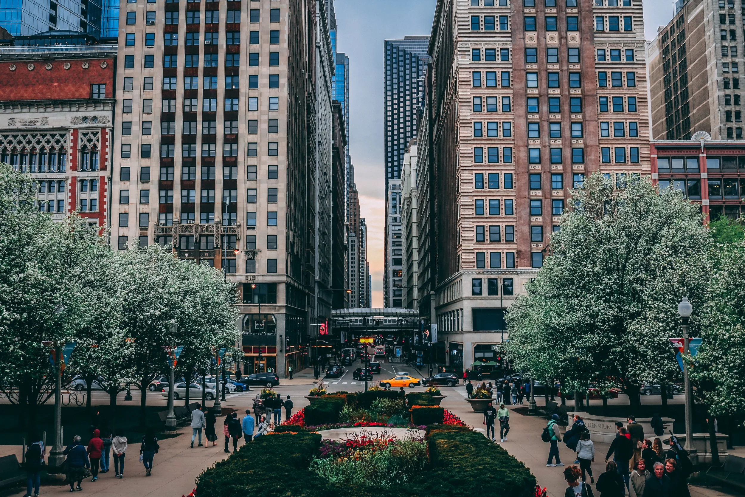 Chicago 