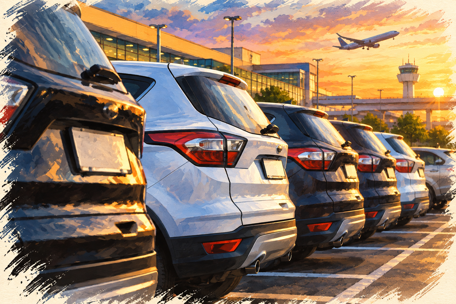 Rental Car Tips I Wish More Travelers Knew