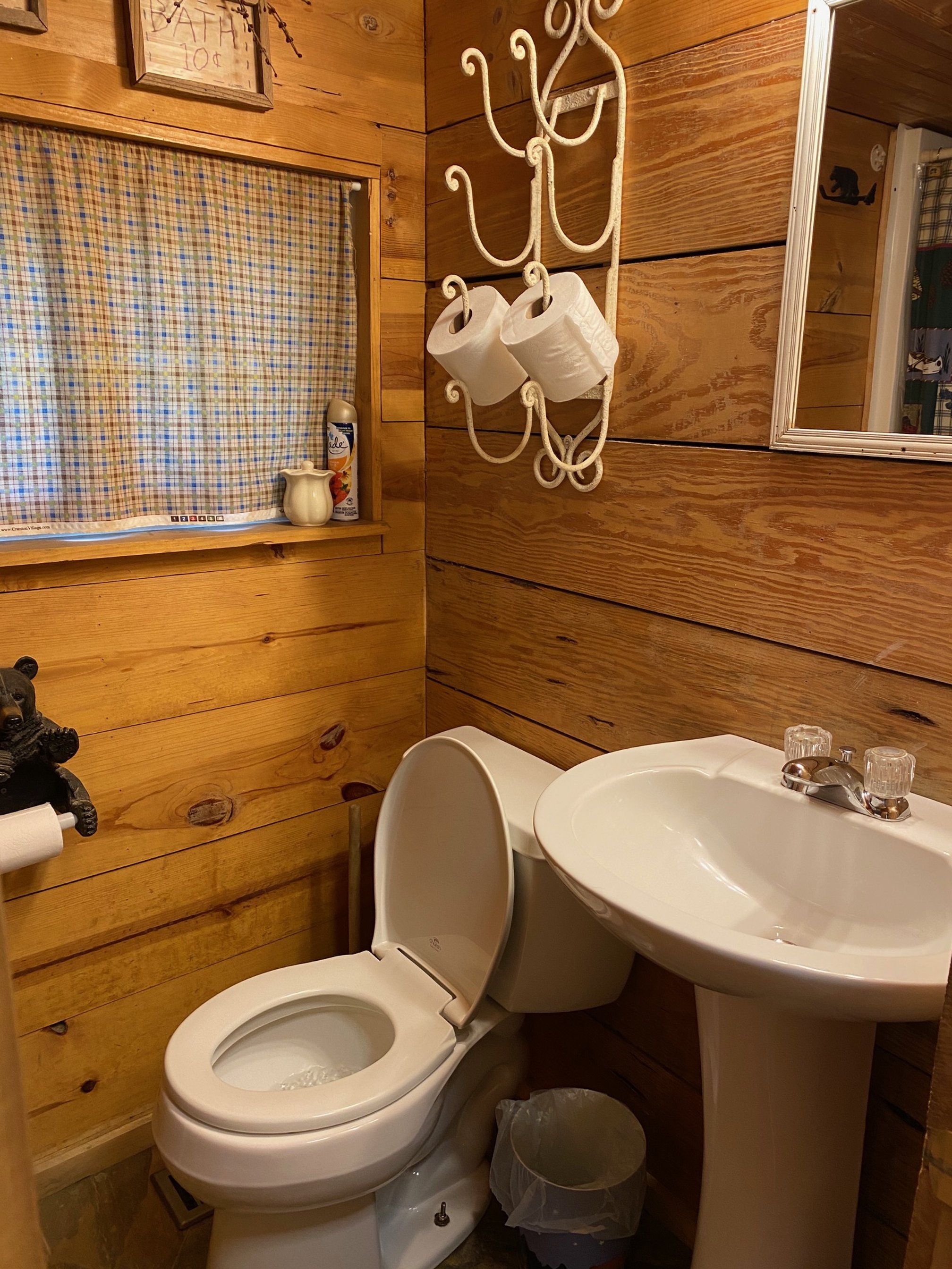Big Bear Rental — Big Bear Lodge