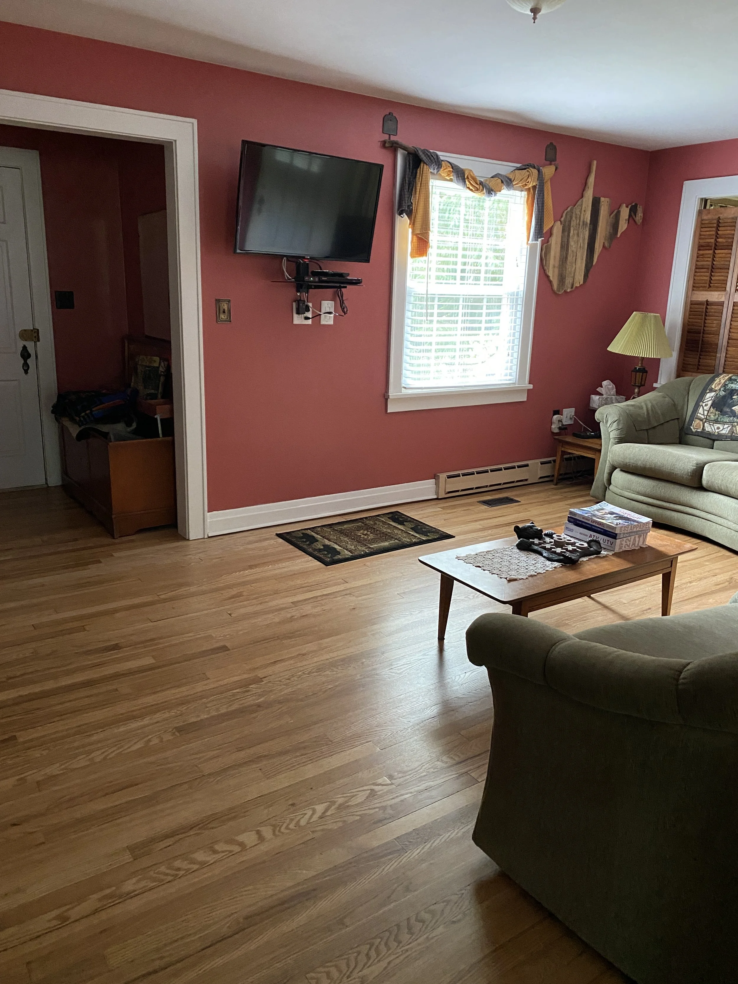 Big Bear Rental — Big Bear Lodge