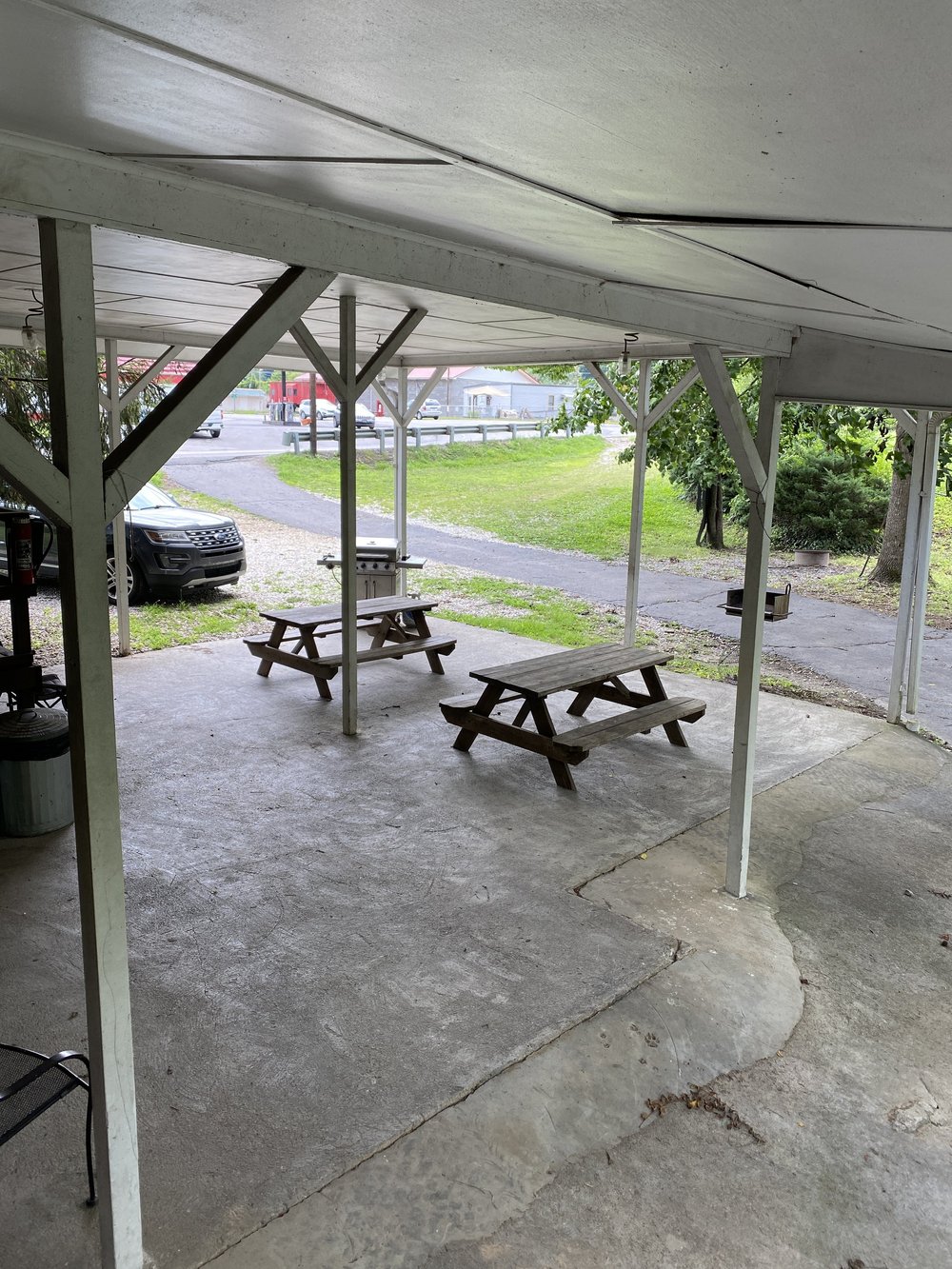 Big Bear Rental — Big Bear Lodge