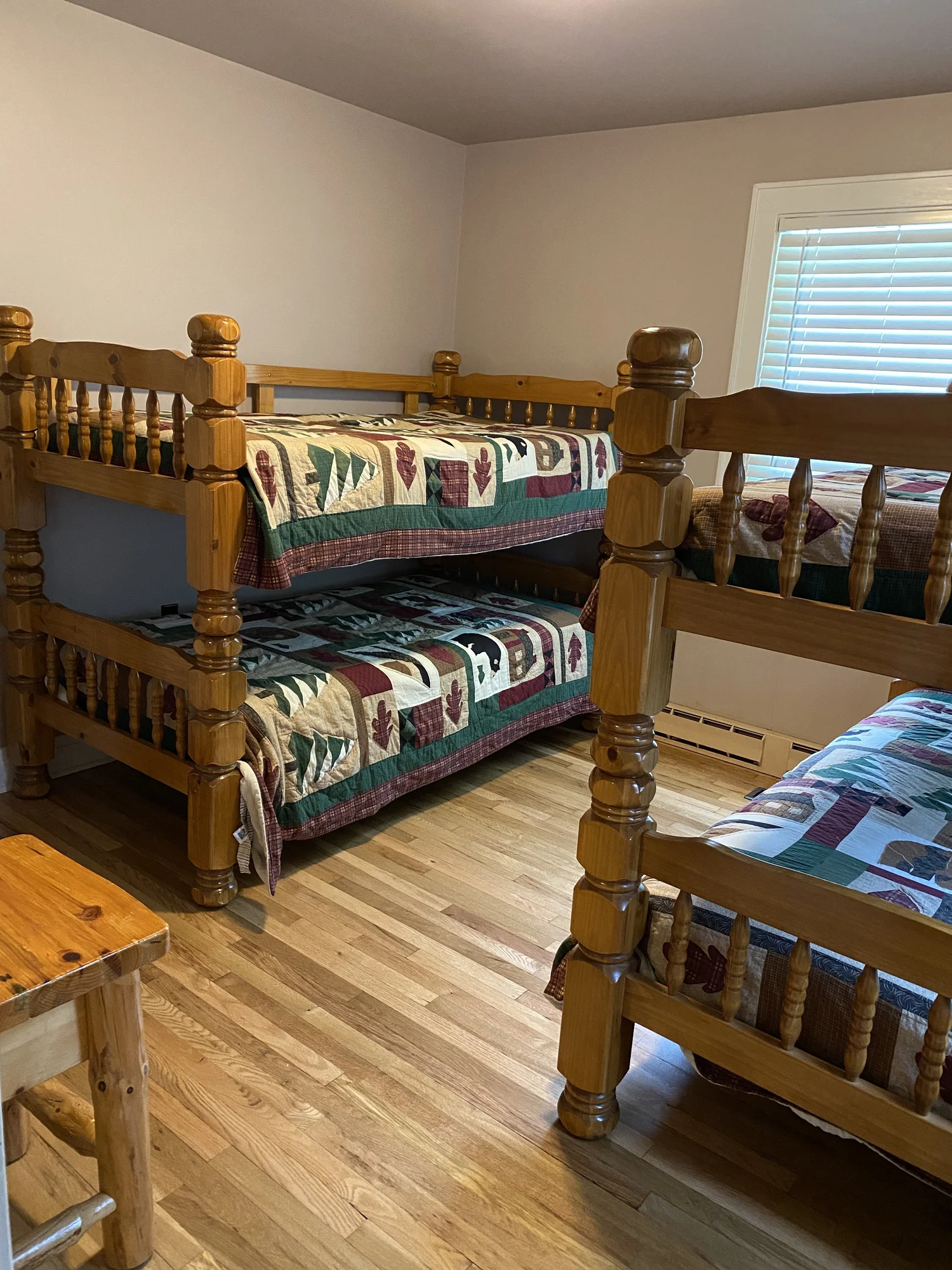 Big Bear Rental — Big Bear Lodge