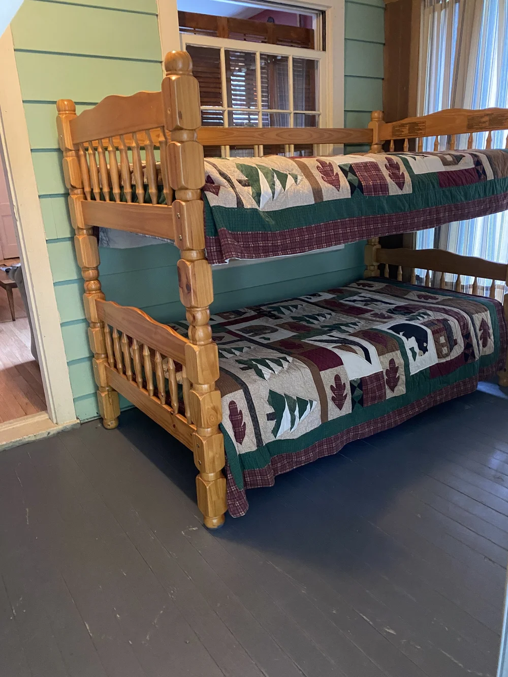 Big Bear Rental — Big Bear Lodge