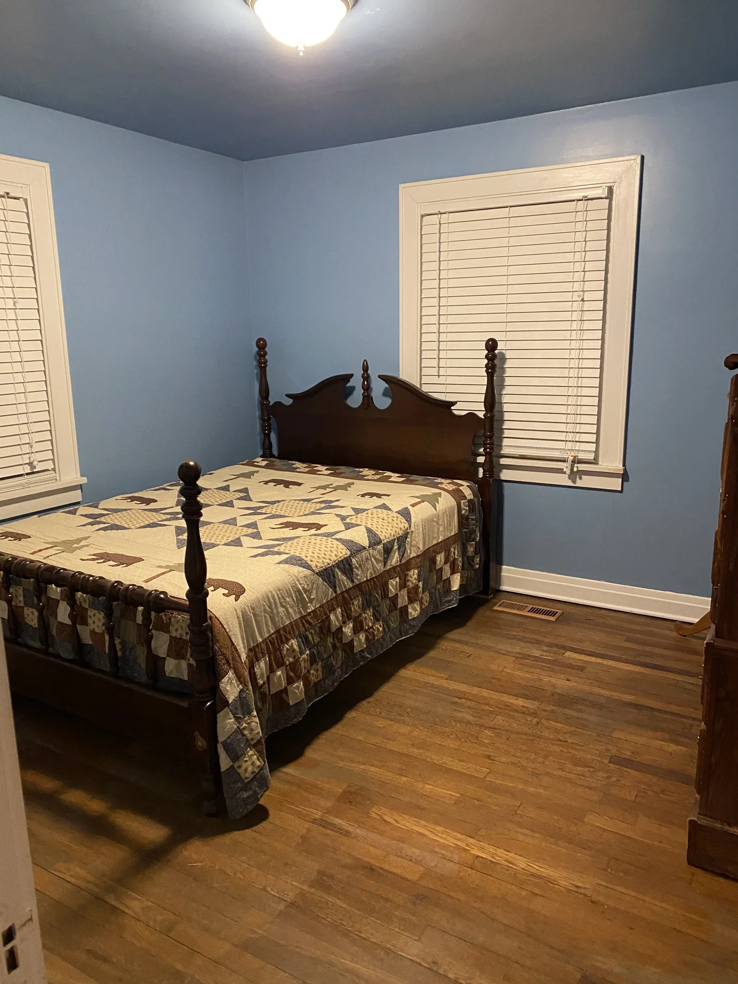 Big Bear Rental — Big Bear Lodge