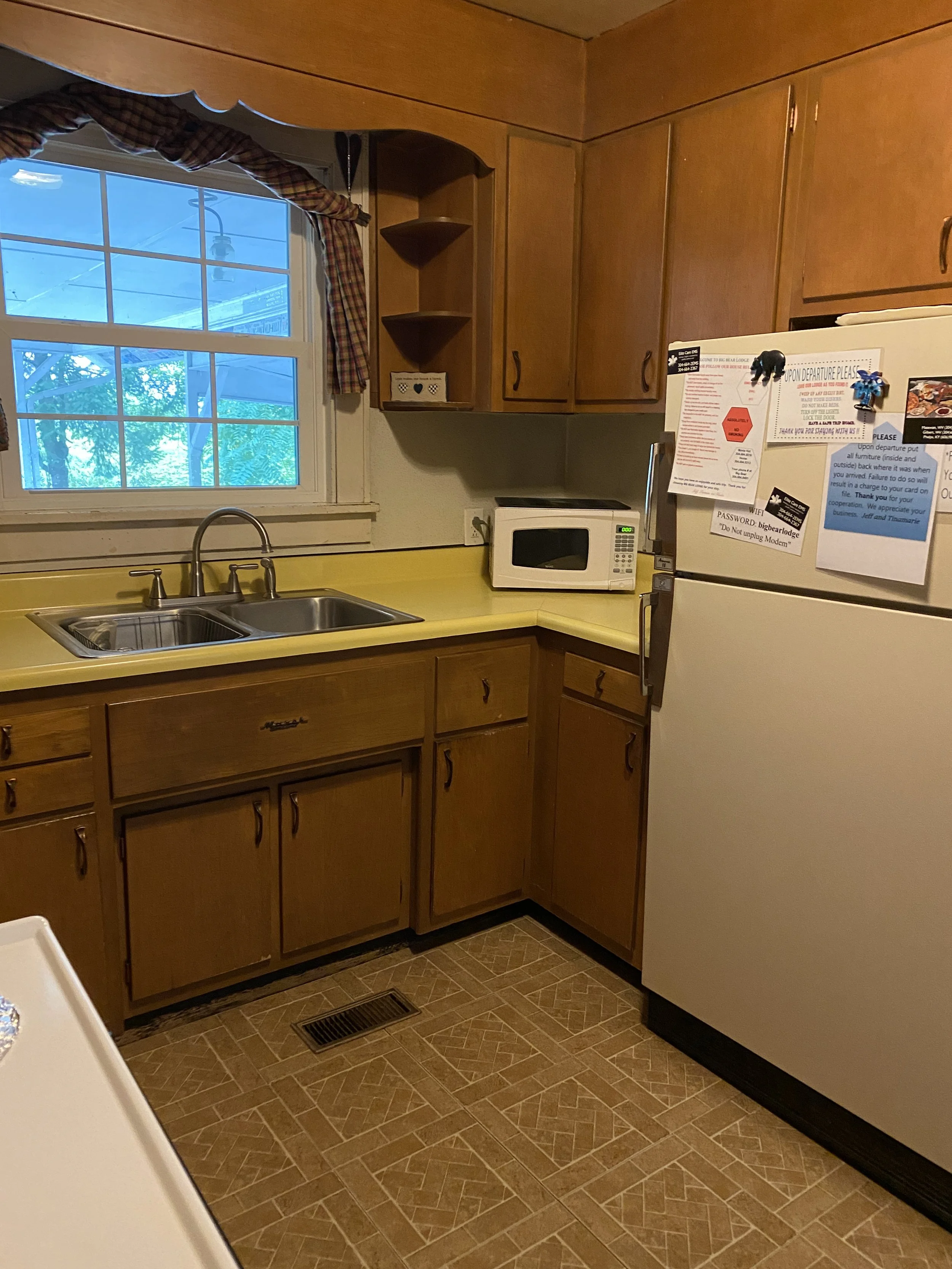 Big Bear Rental — Big Bear Lodge