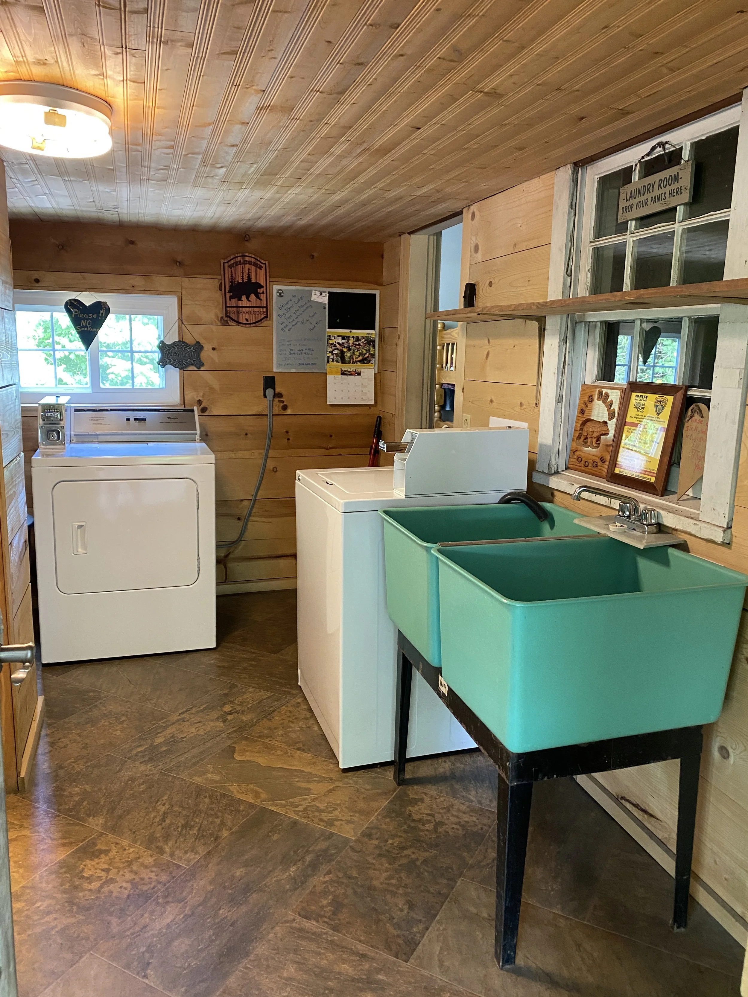 Big Bear Rental — Big Bear Lodge