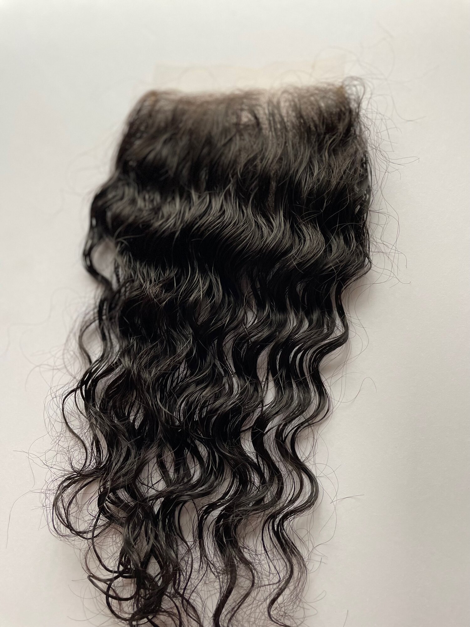 DEEPWAVE CLOSURE