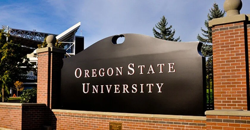 Oregon State University