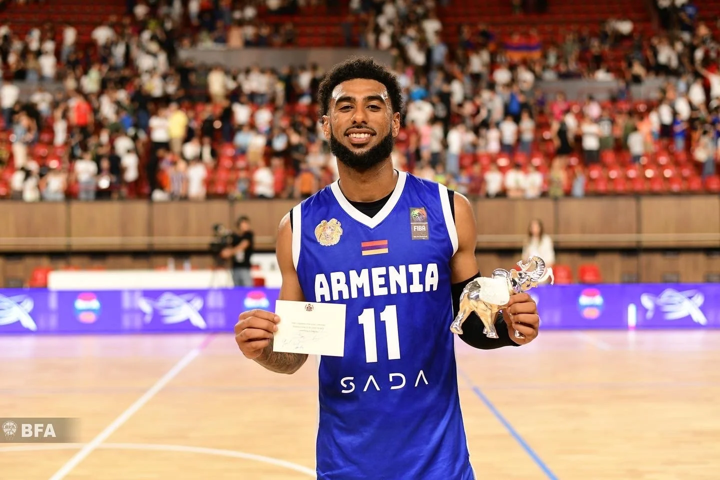 Our Mission — Friends of Team Armenia Basketball