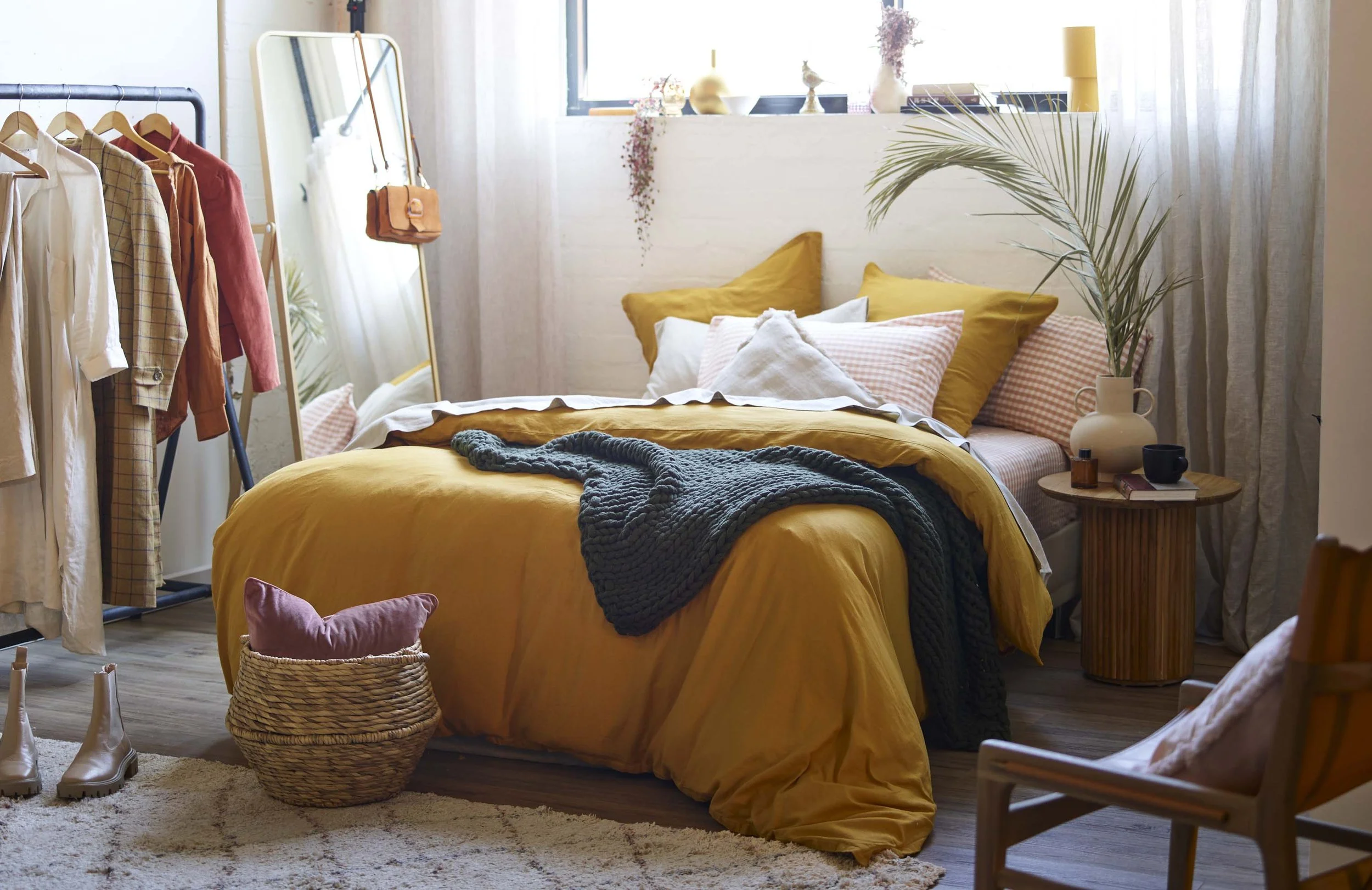 HOMEWARE