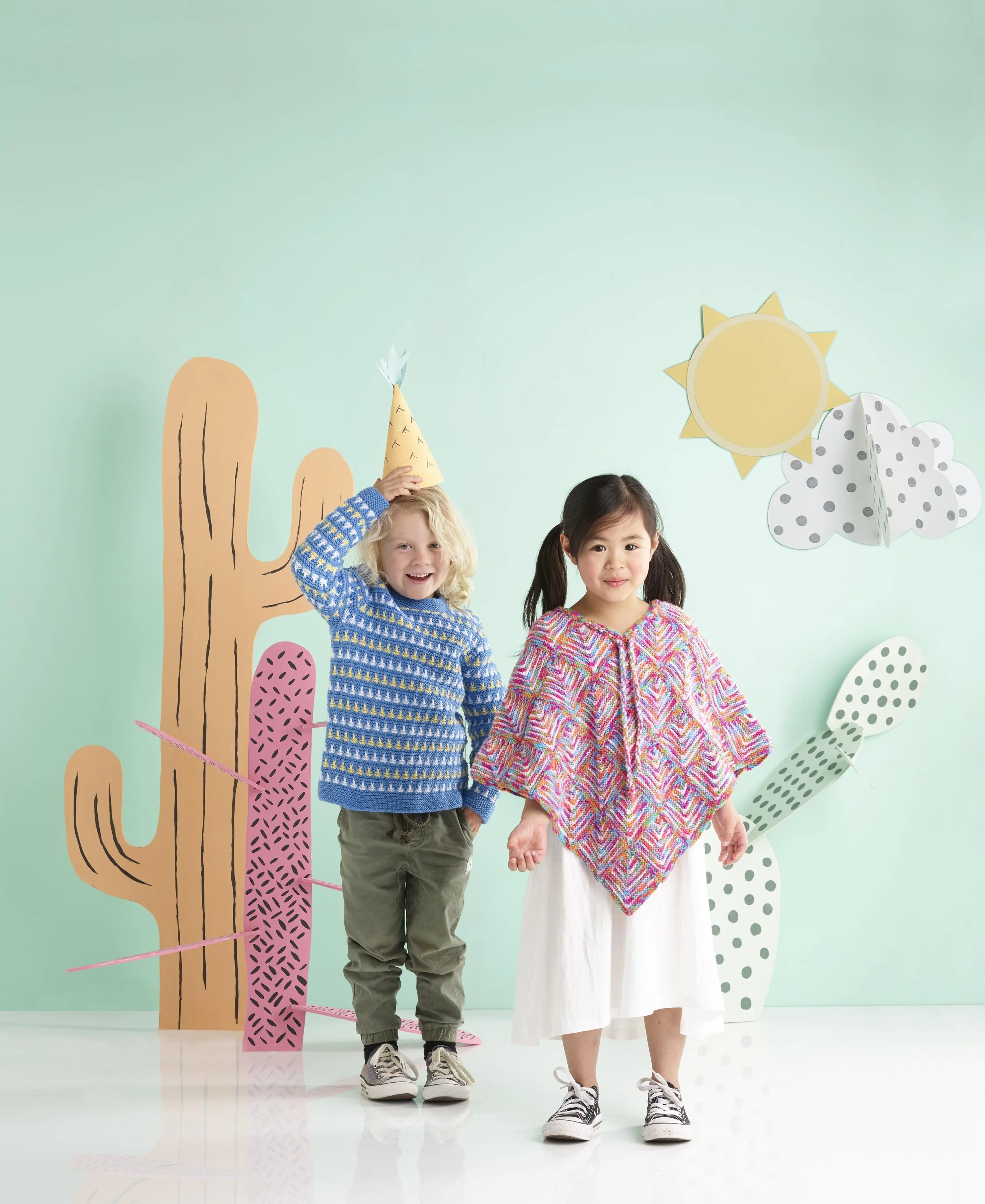 KIDS